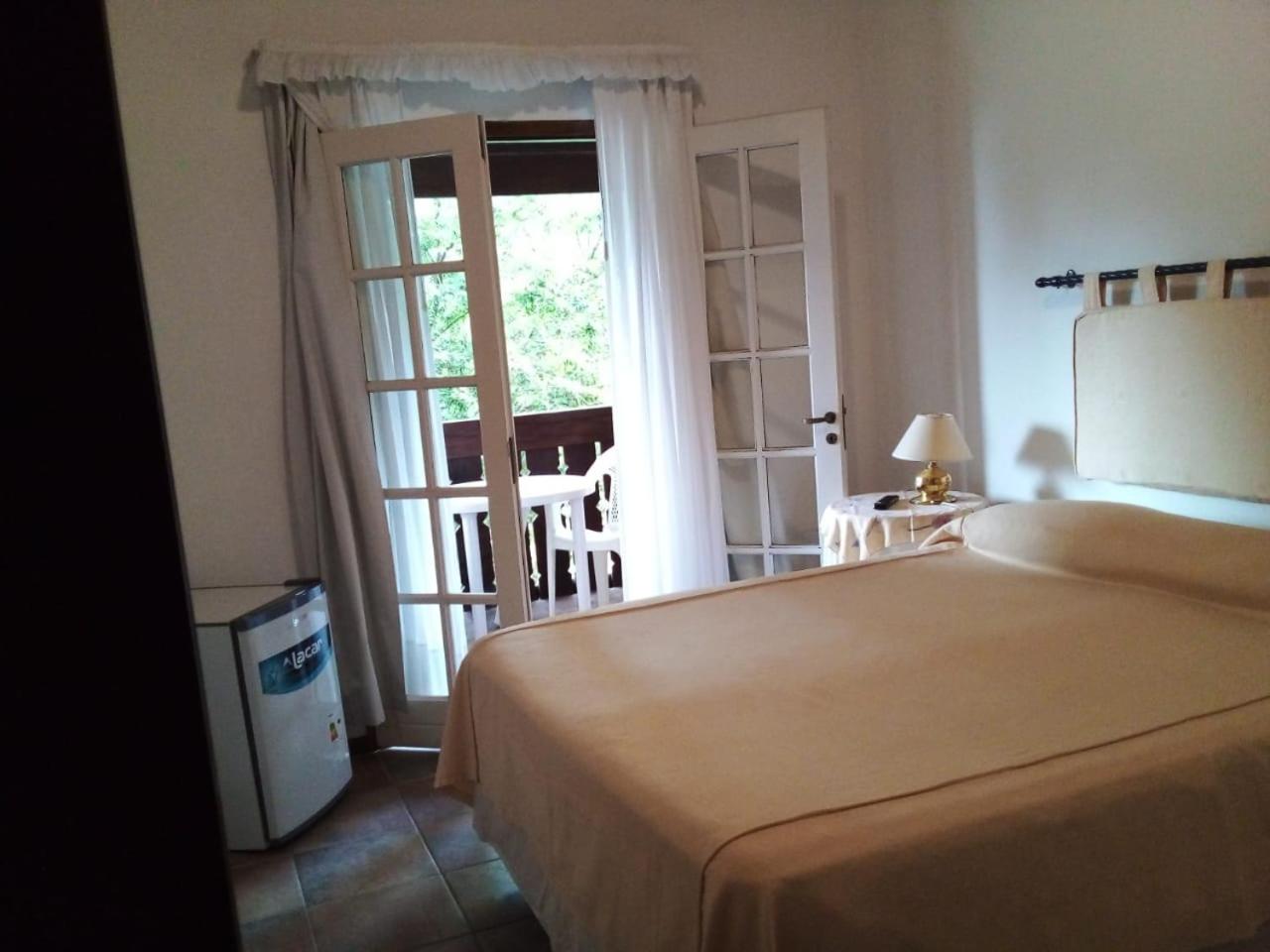 Double Room with Balcony photo 2