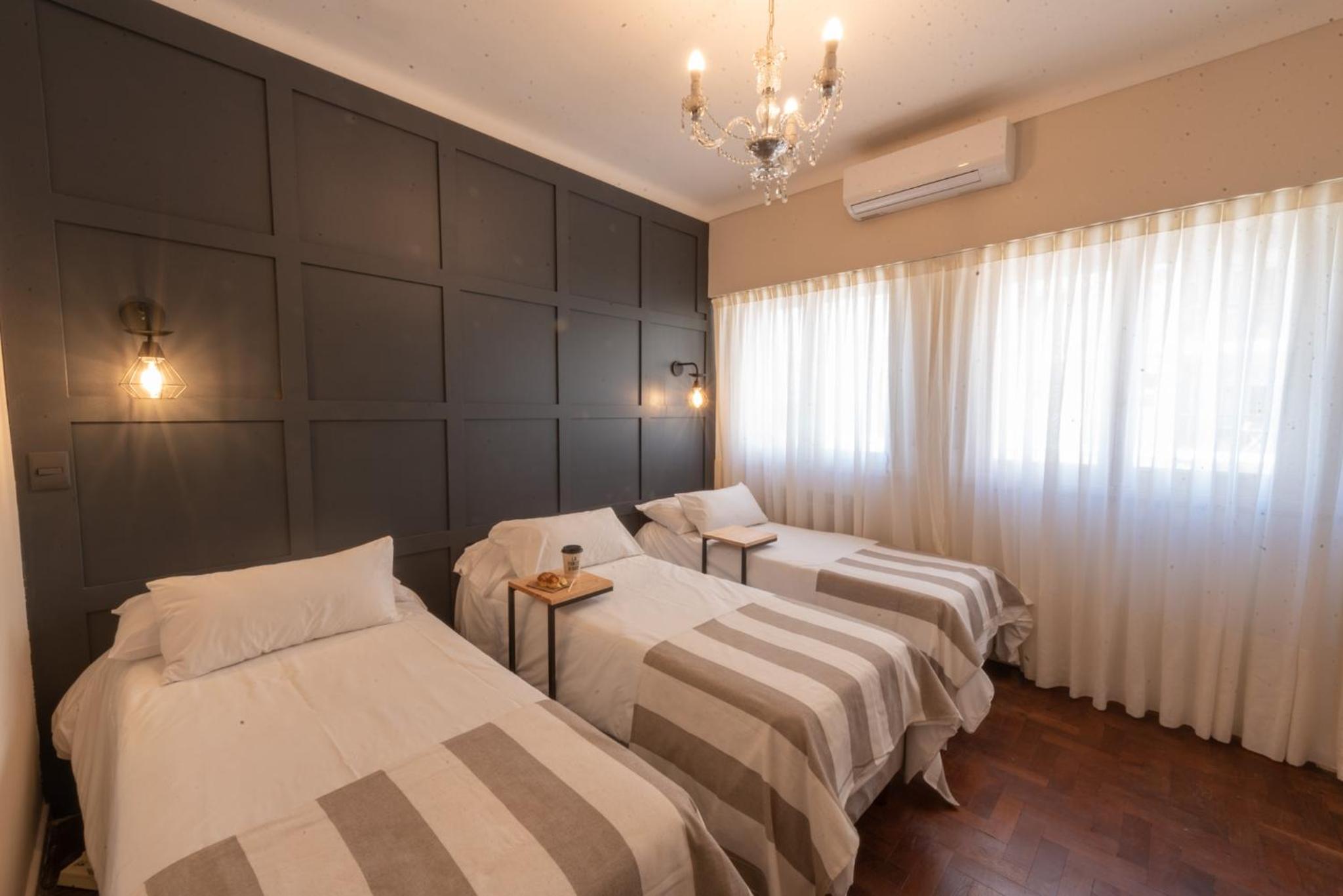 Triple Room photo 1