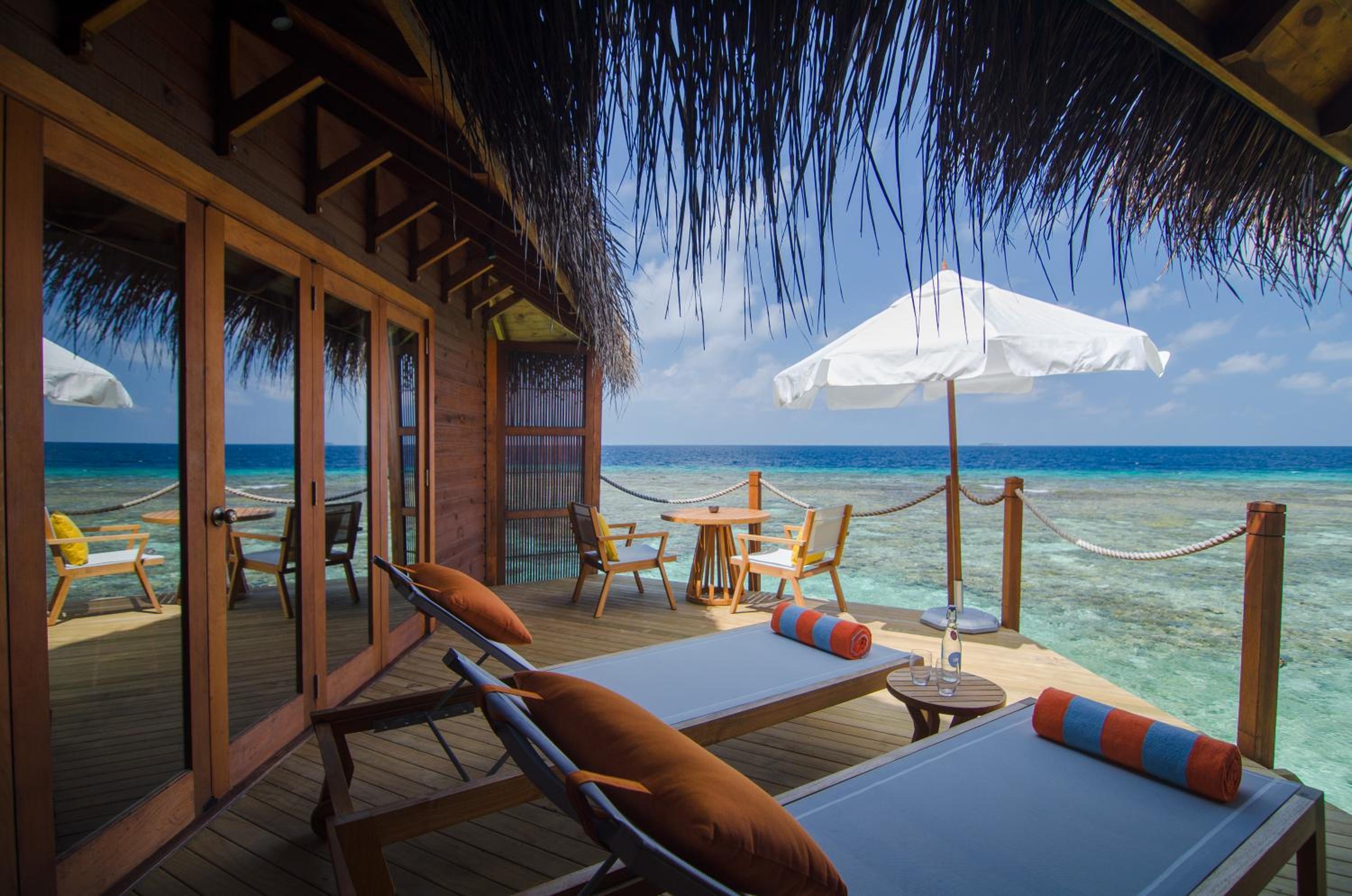 Water Villa photo 2