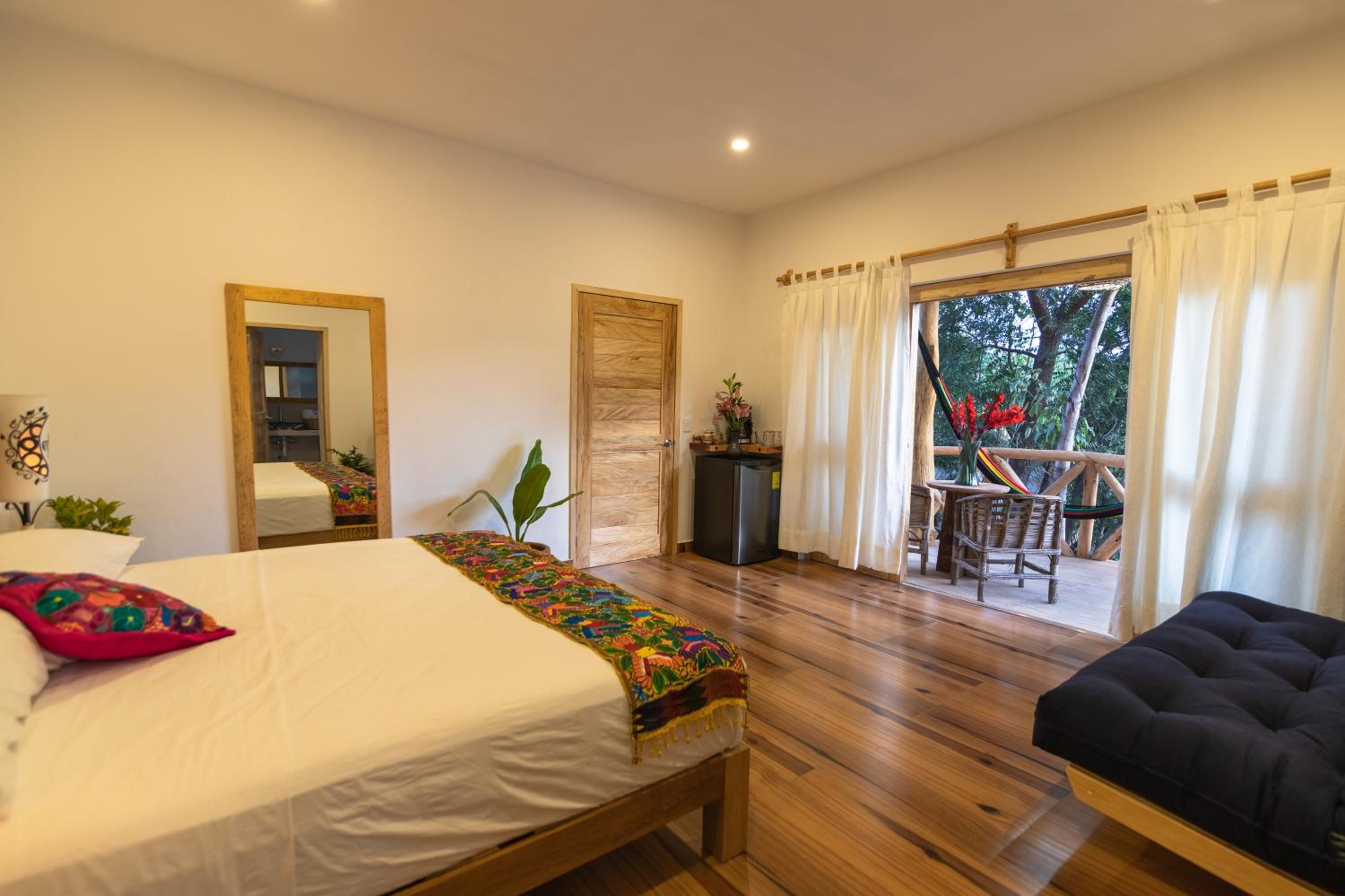 King Room with Pool View