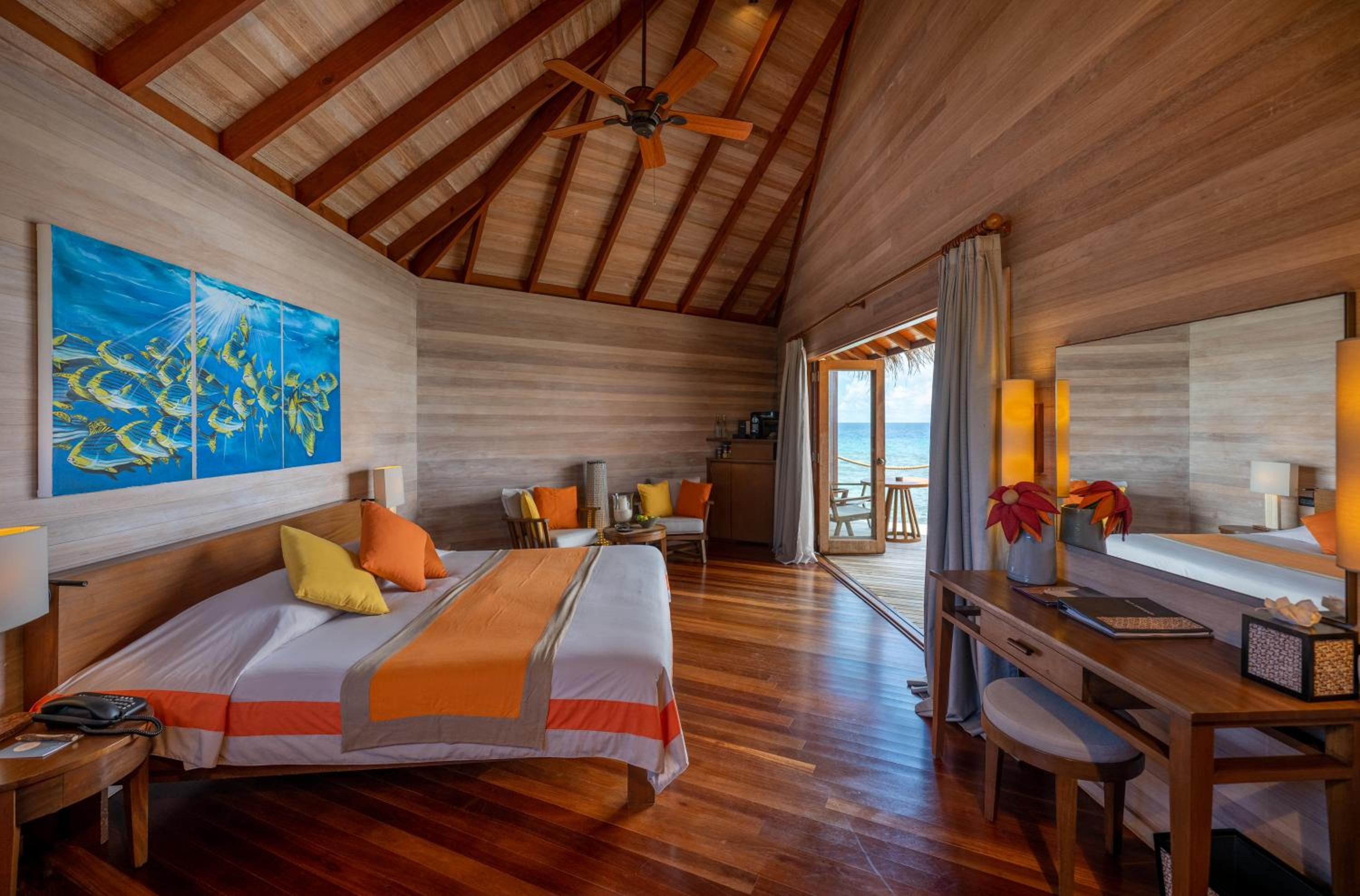 Water Villa photo 1