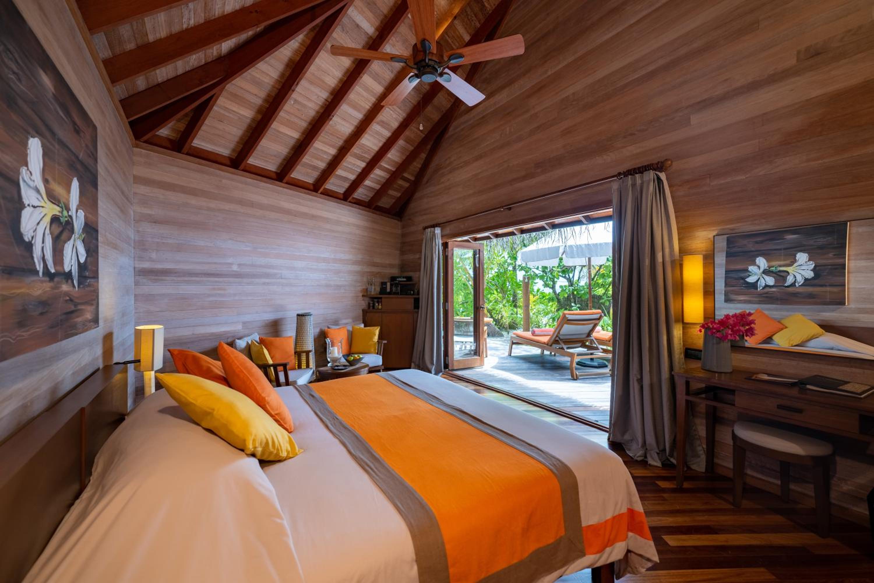Villa - Beach Front photo 1