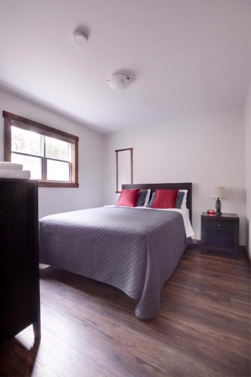 Two-Bedroom Chalet photo 1