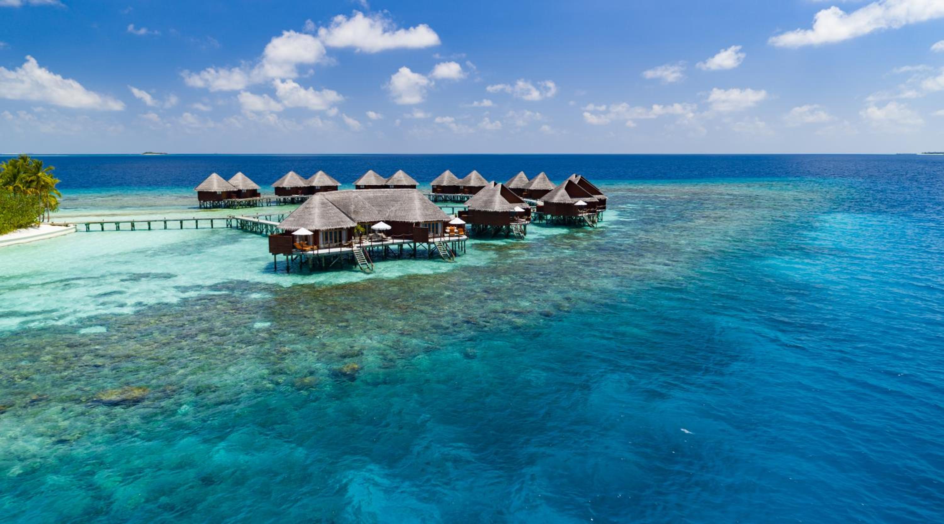 Water Villa photo 3