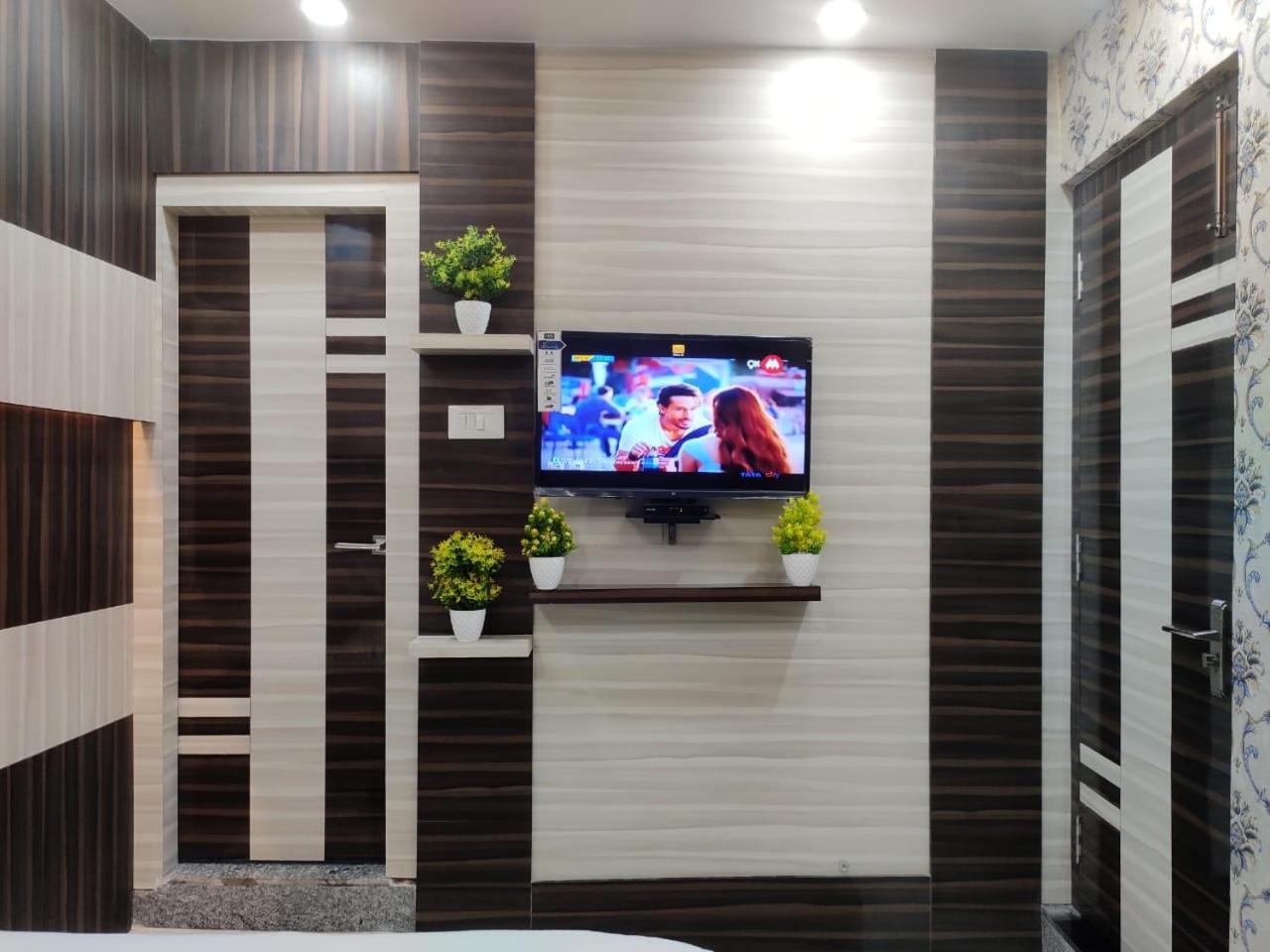 Deluxe Double Room - Photo 5