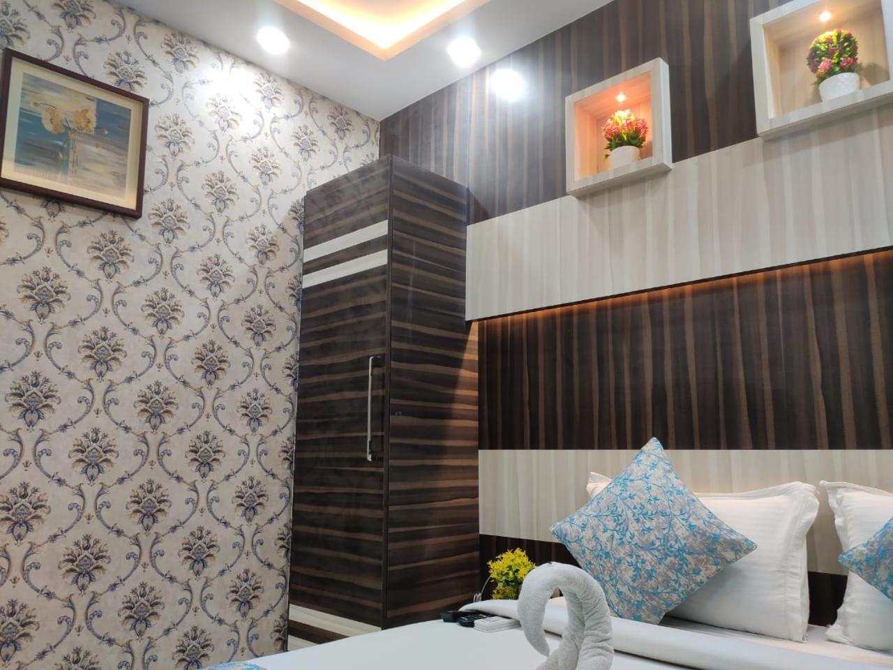 Deluxe Double Room - Photo 7