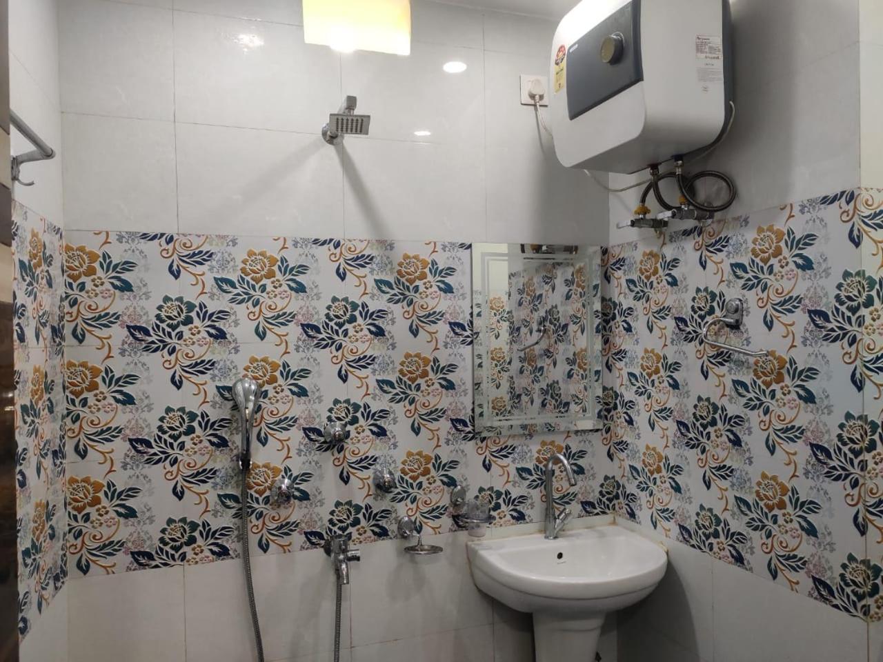 Deluxe Double Room - Photo 6