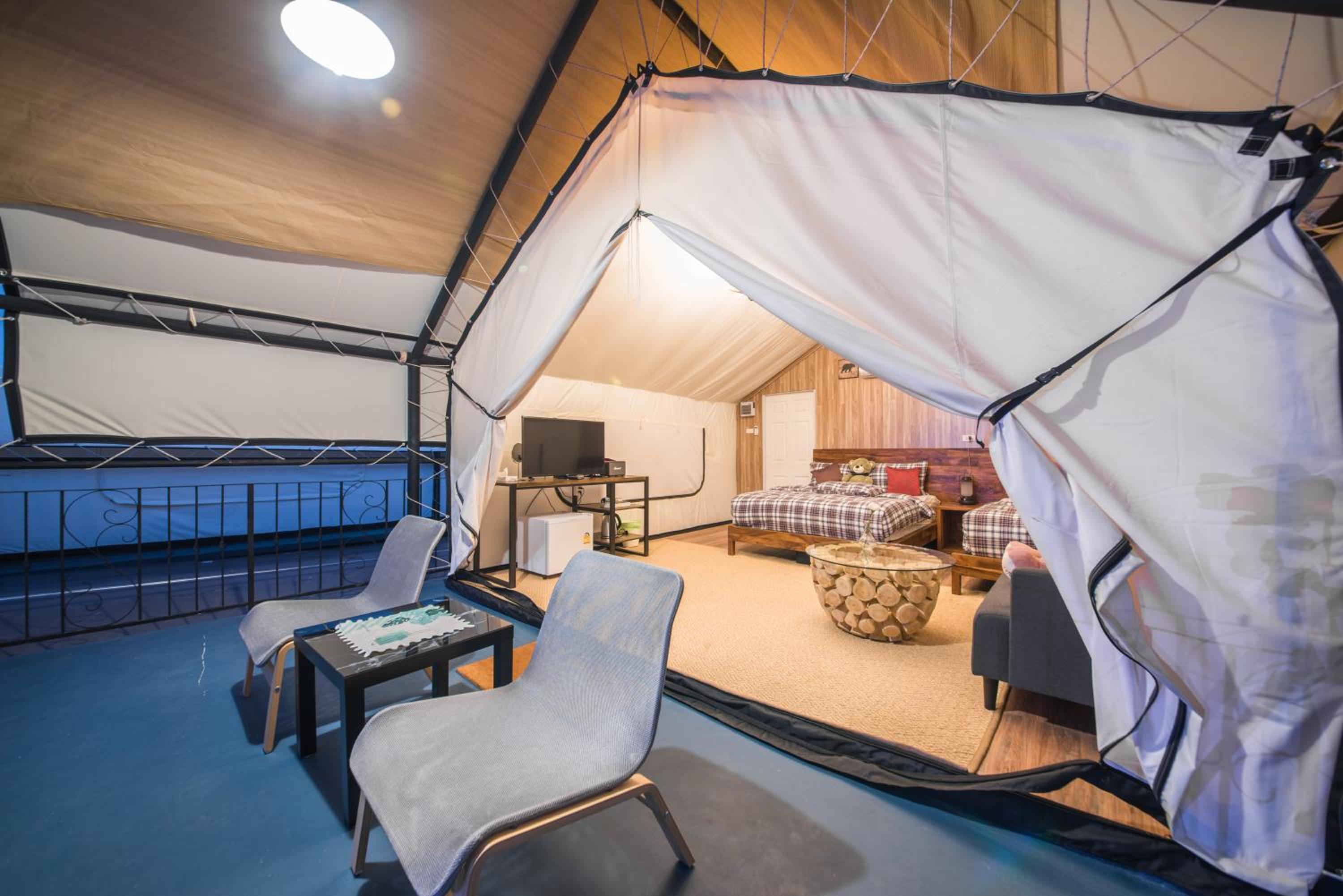 Tent - Photo 6