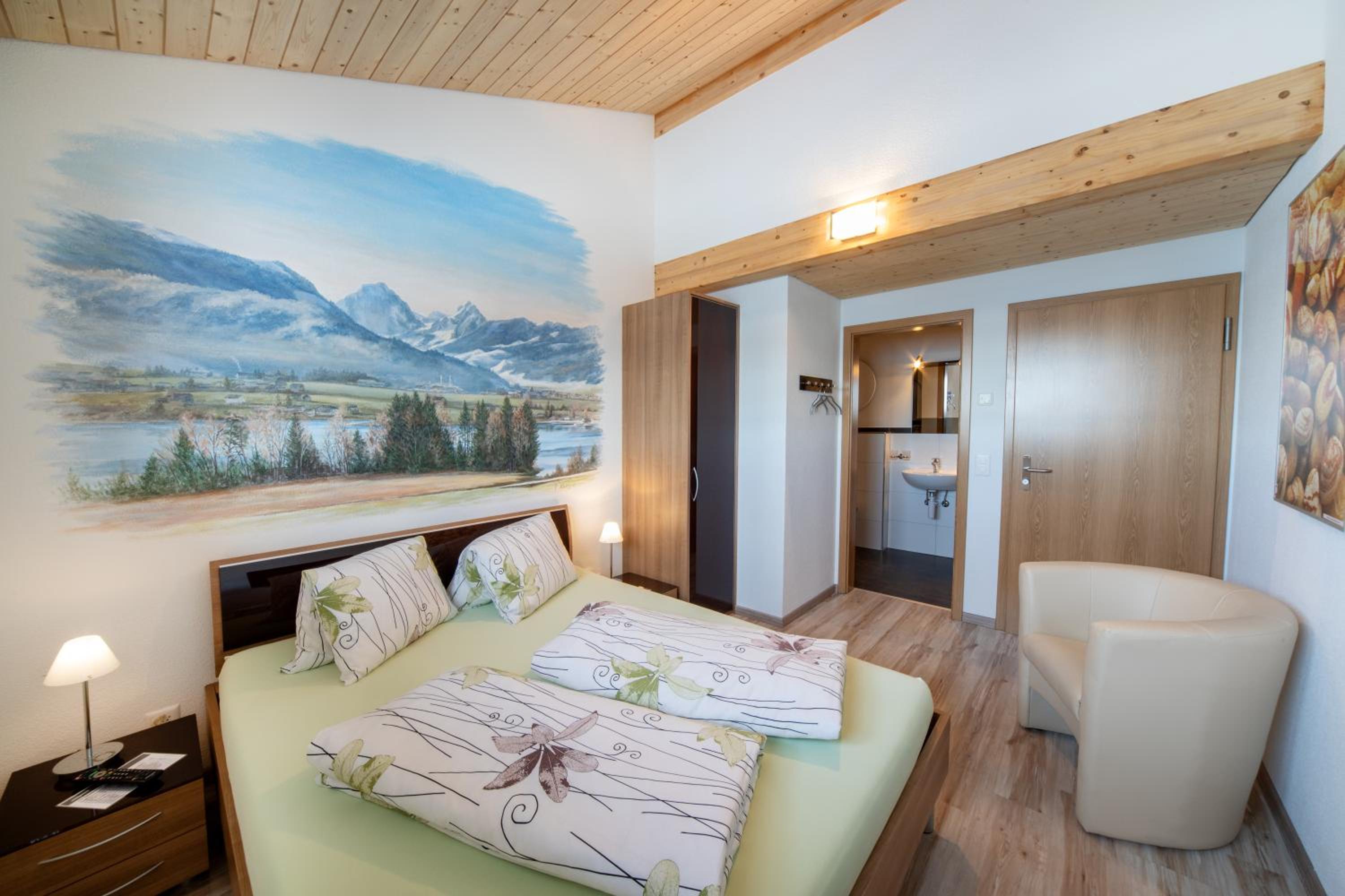 Double Room photo 1