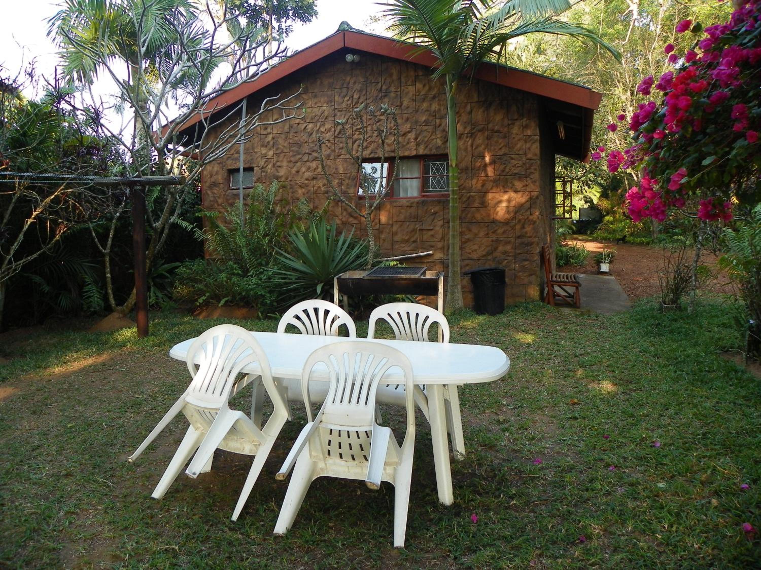 Double or Twin Cottage photo 3