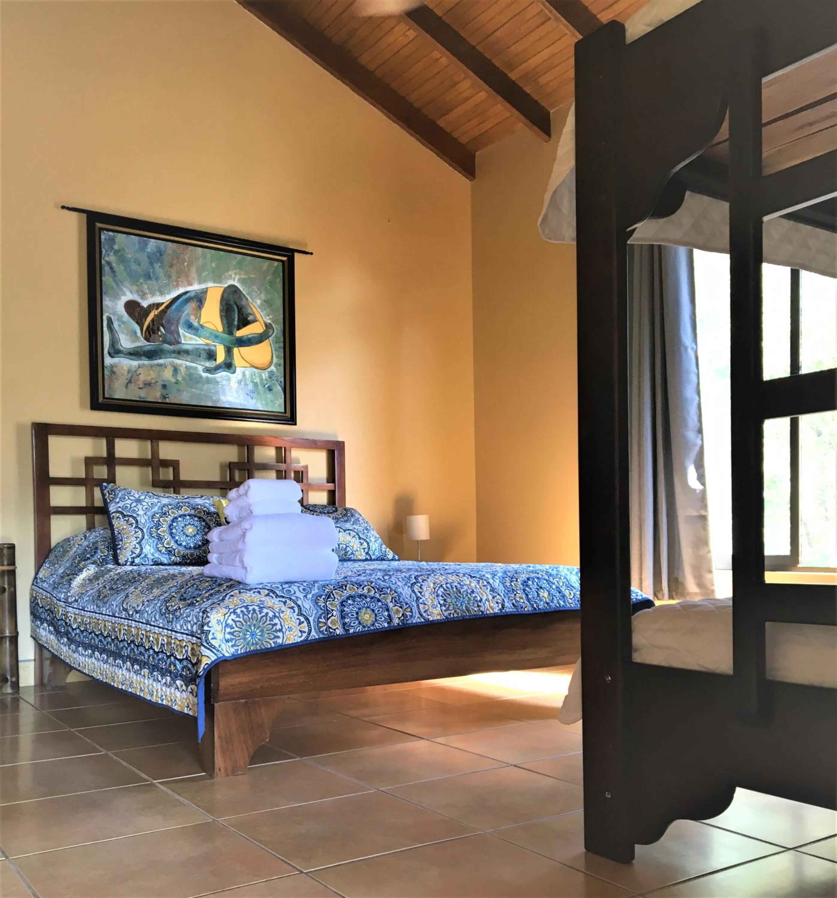 Deluxe Villa photo 1