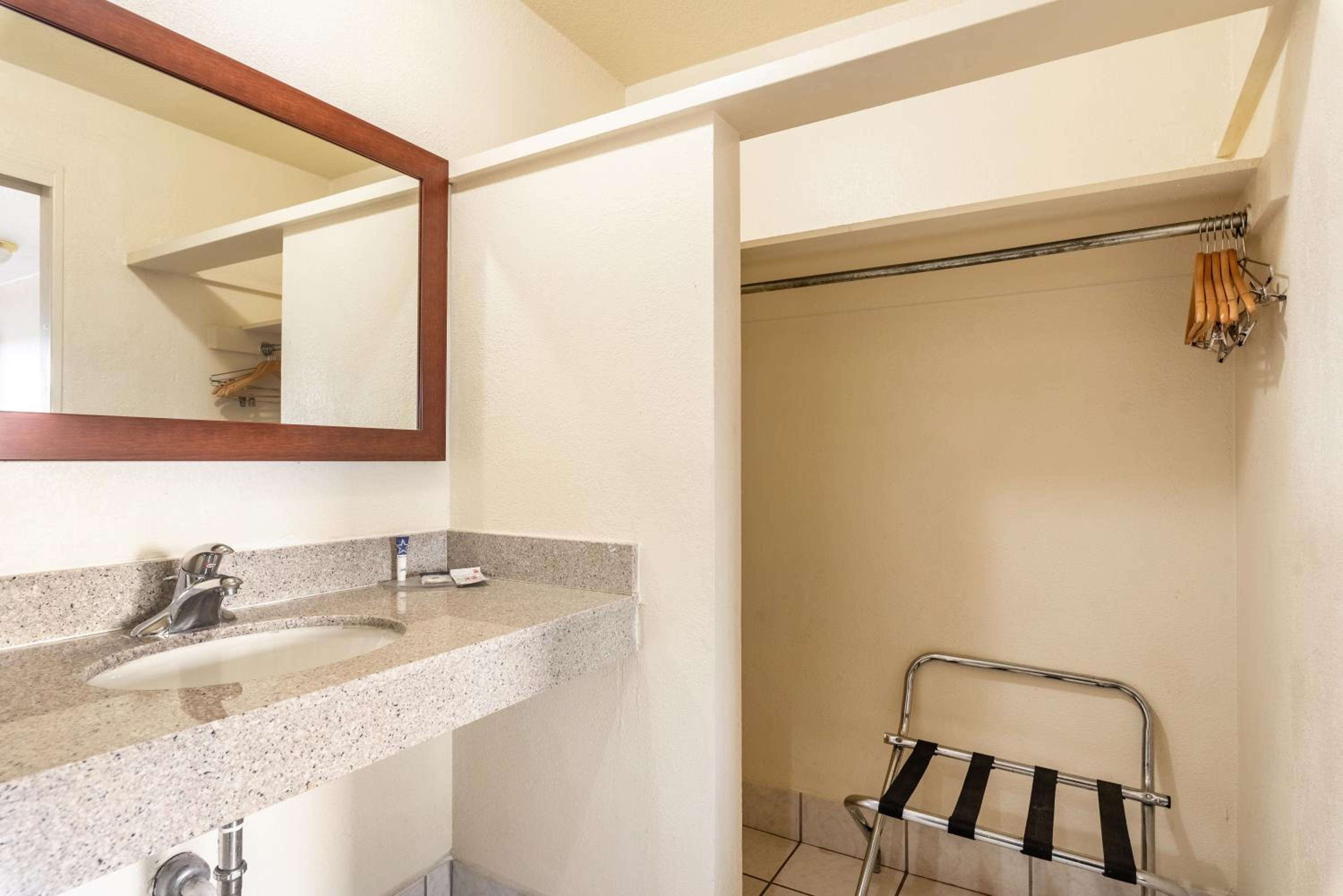 Americas Best Value Inn and Suites Flagstaff, Foto 2