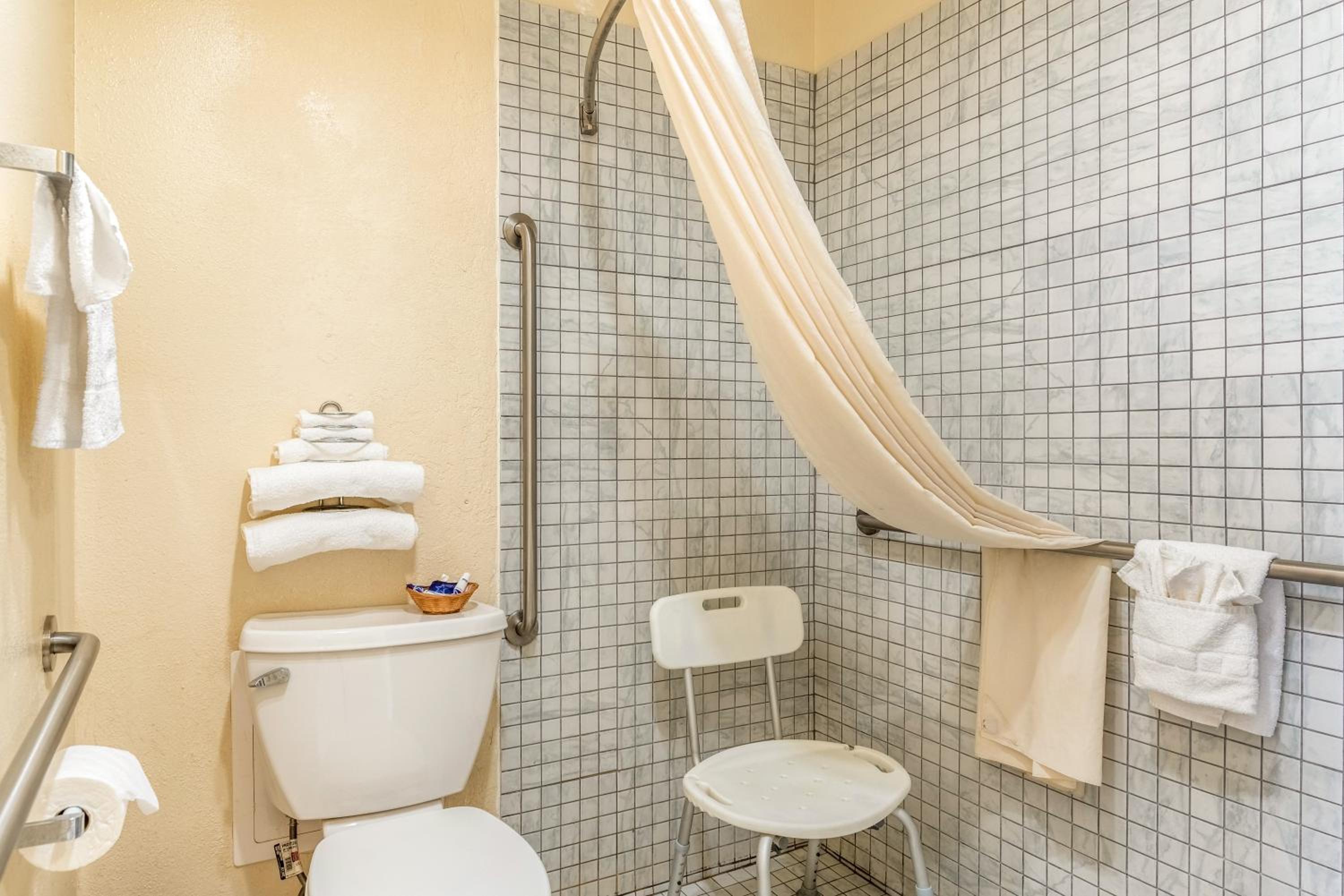 Americas Best Value Inn and Suites Flagstaff, Foto 5