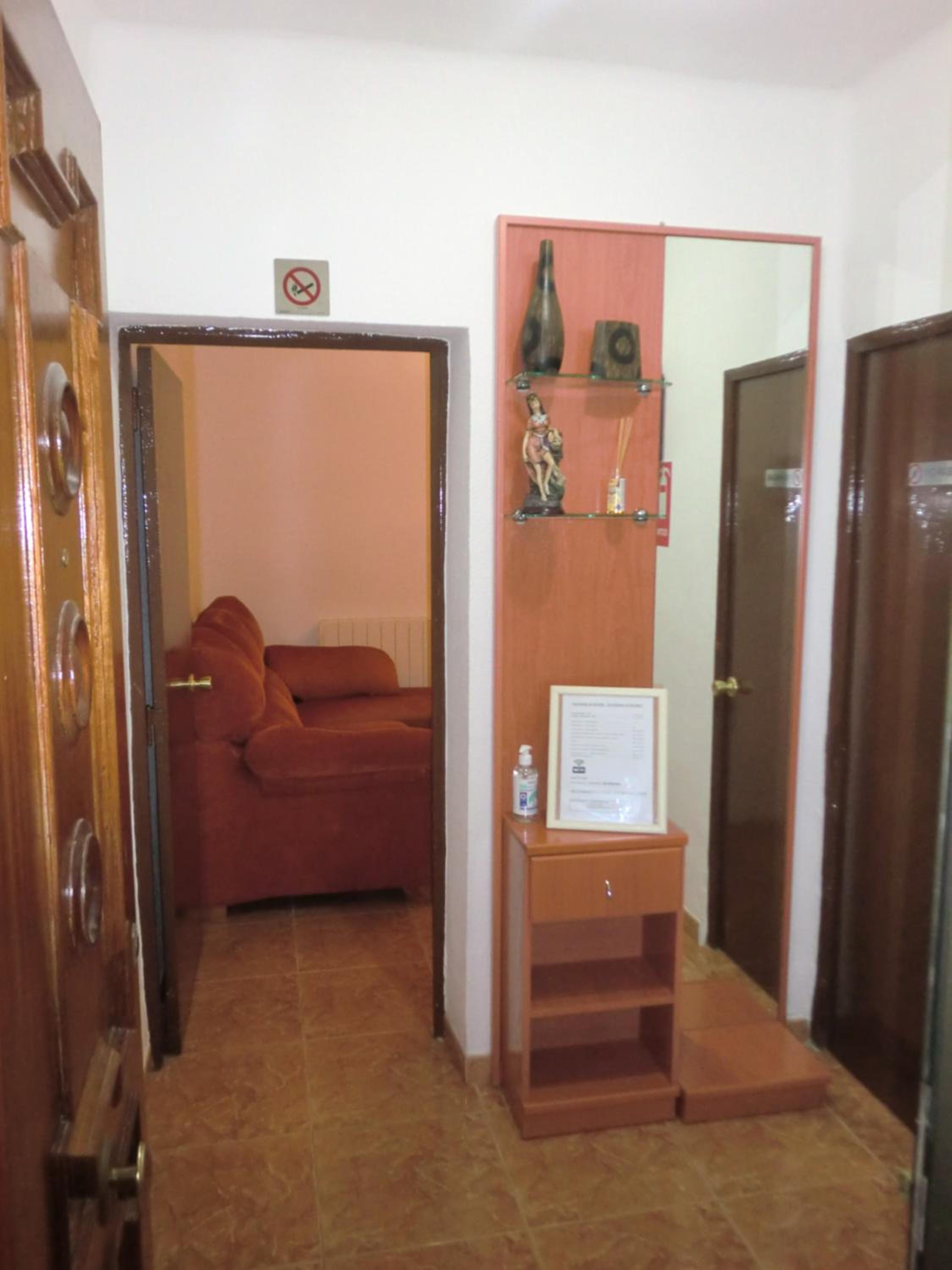 Departamento de tres habitaciones