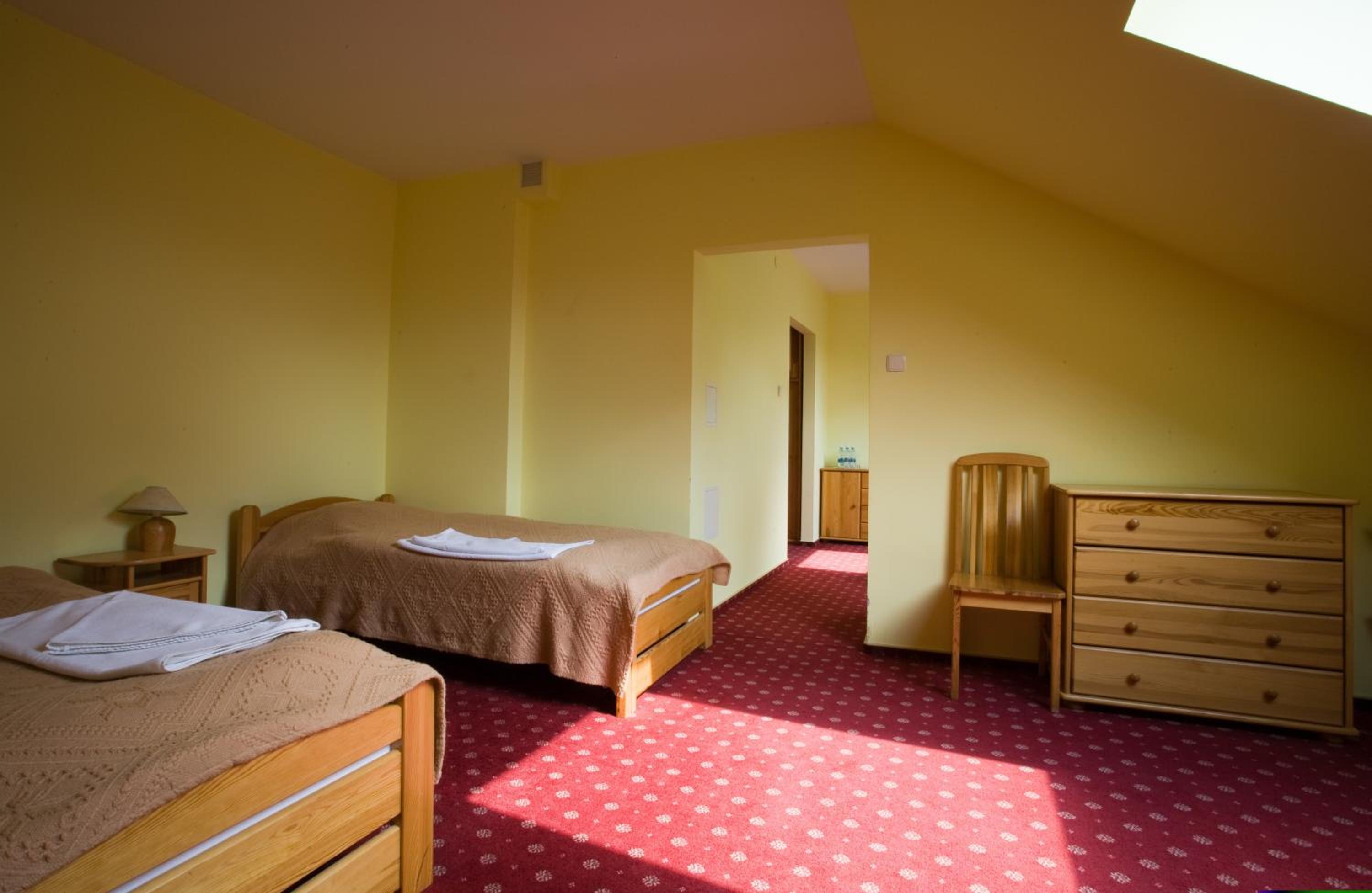 Triple Room photo 3