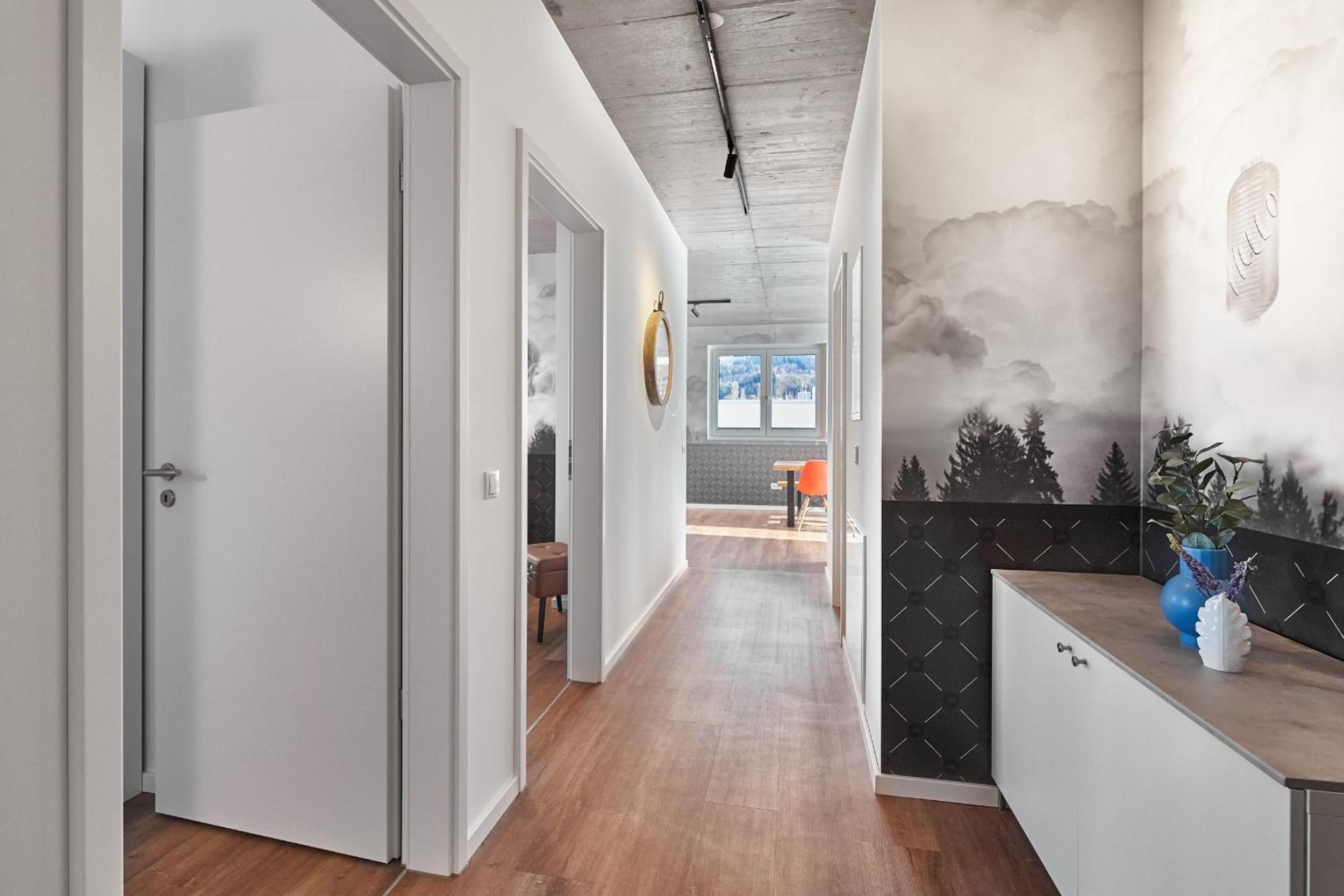 Penthouse Apartment - Photo 11