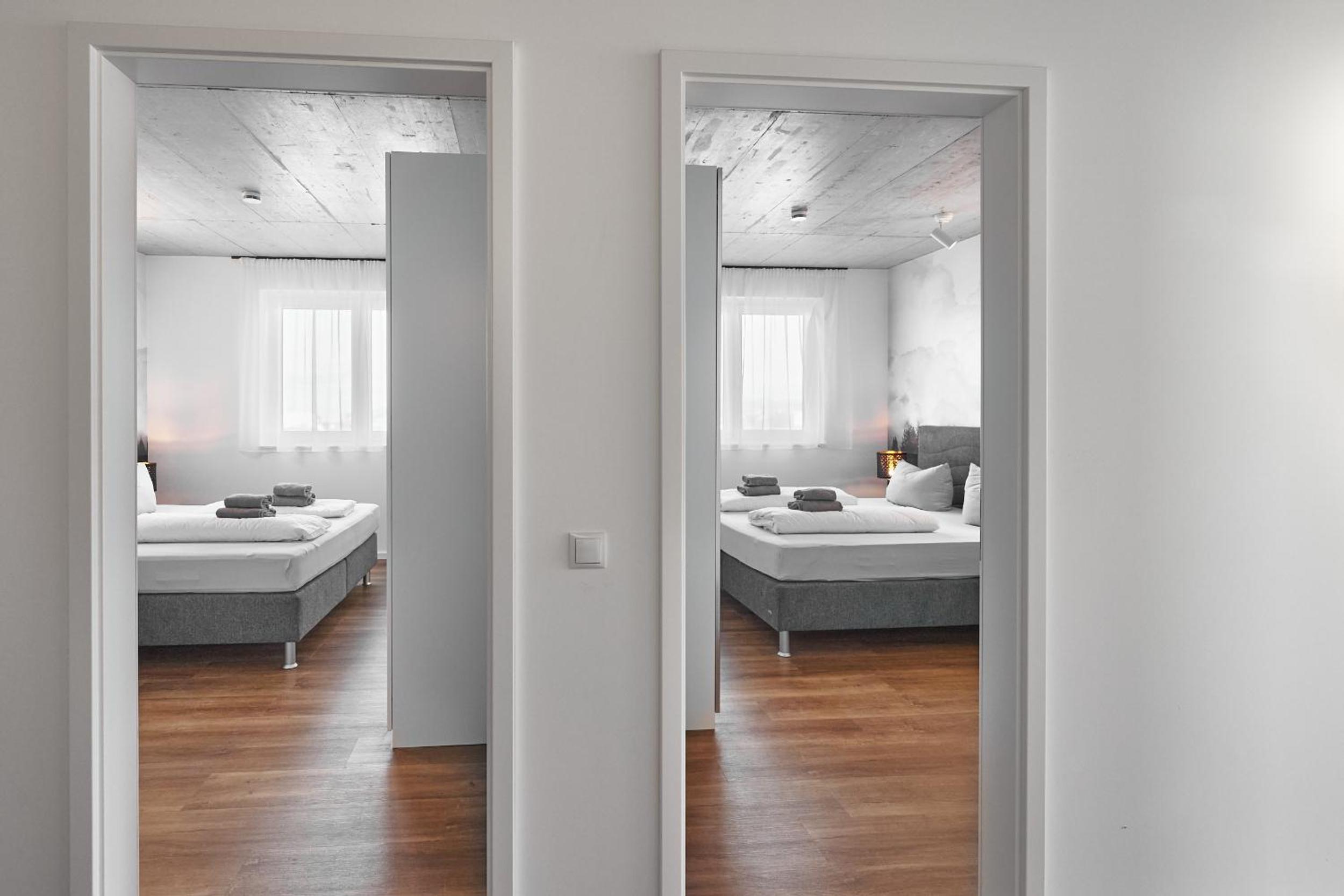 Penthouse Apartment - Photo 10