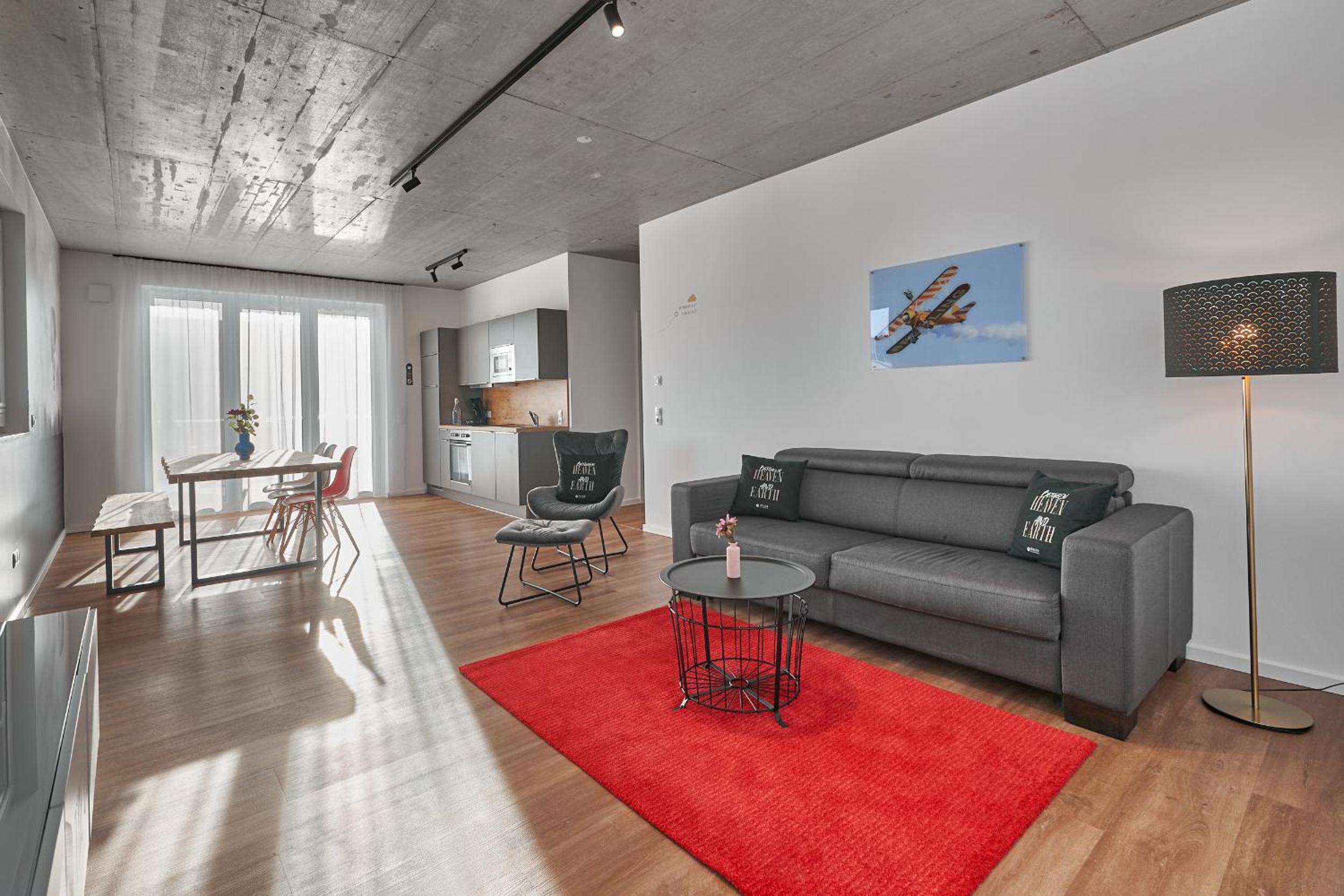 Penthouse Apartment - Photo 9