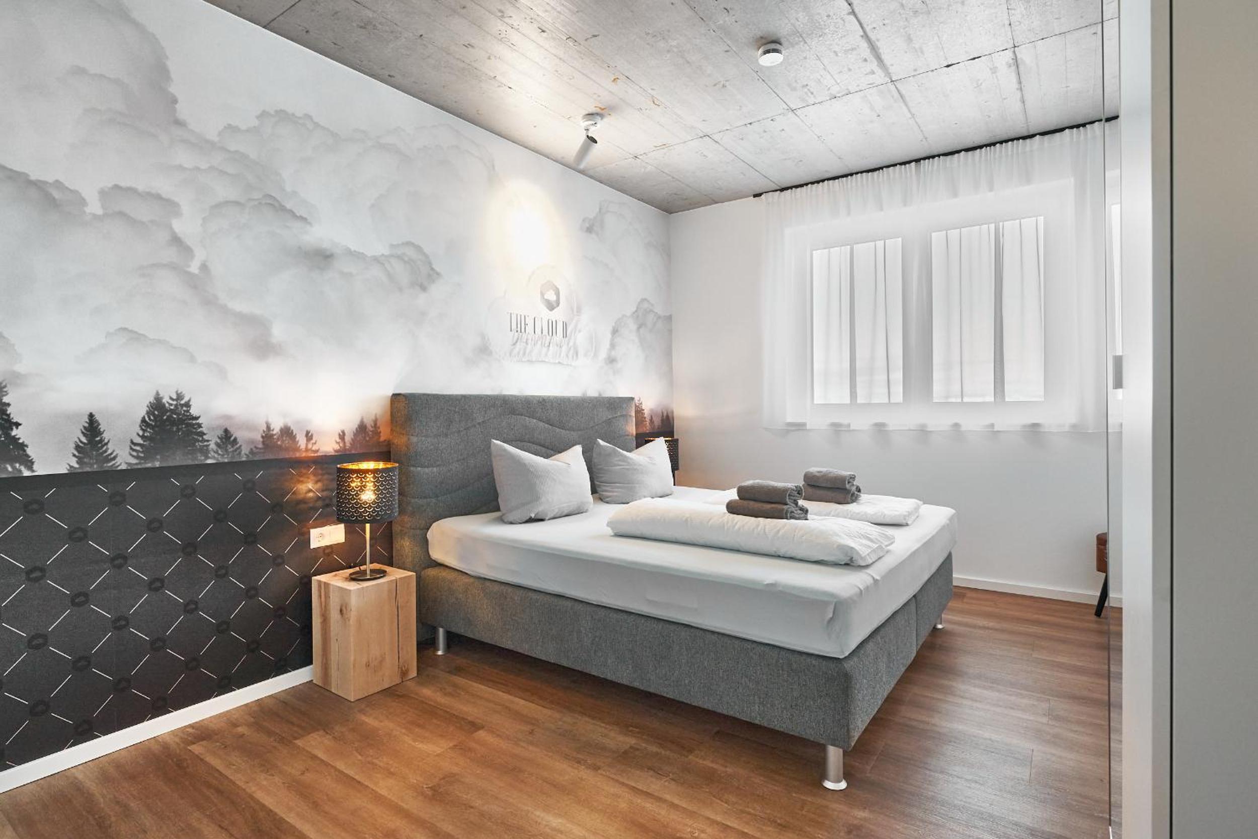 Penthouse Apartment - Photo 7