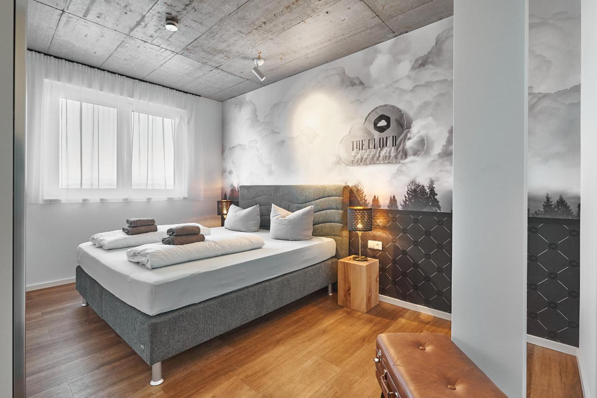 Penthouse Apartment - Photo 6