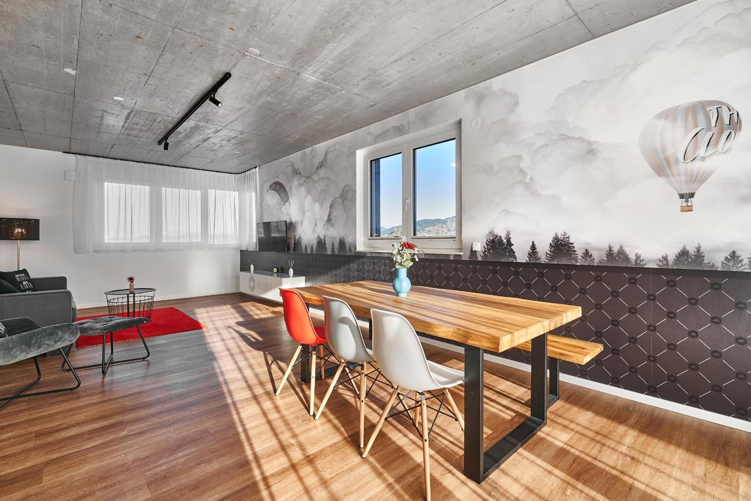 Penthouse Apartment - Photo 4