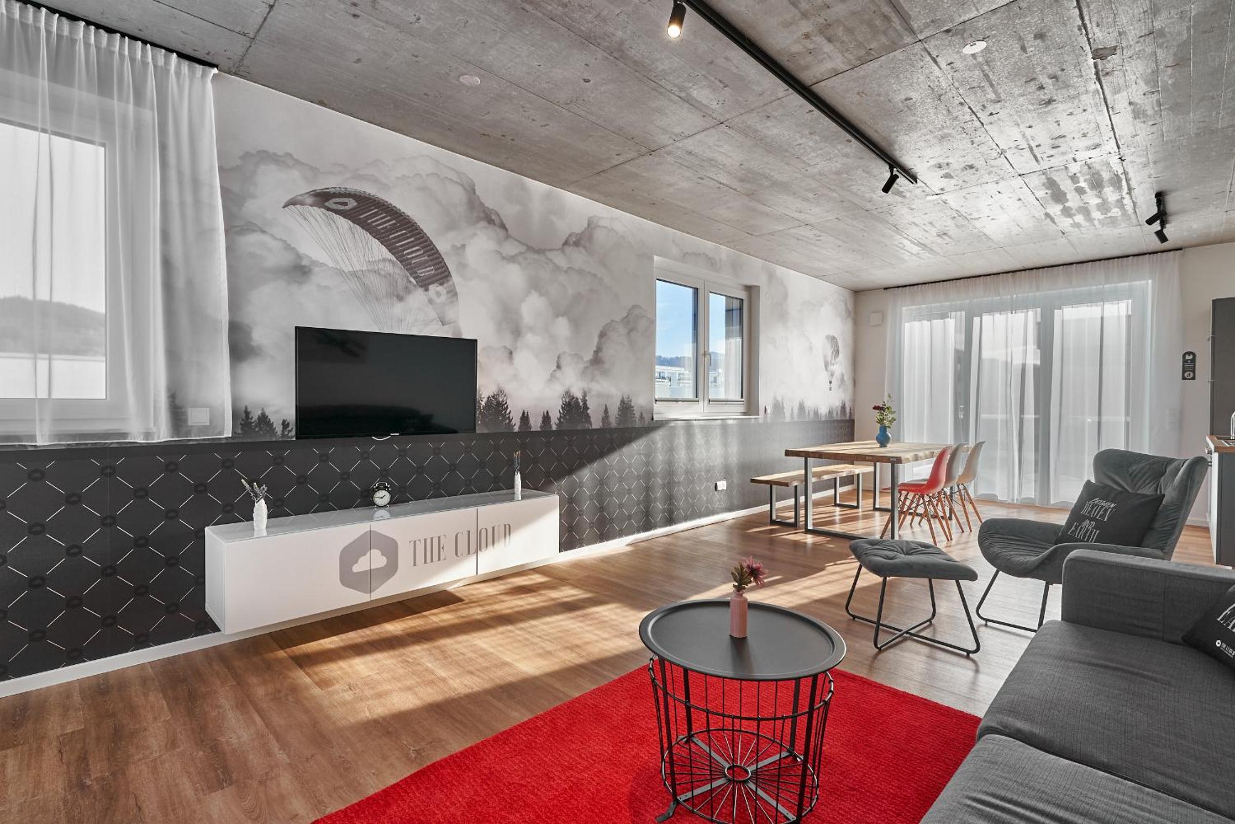 Penthouse Apartment - Photo 1
