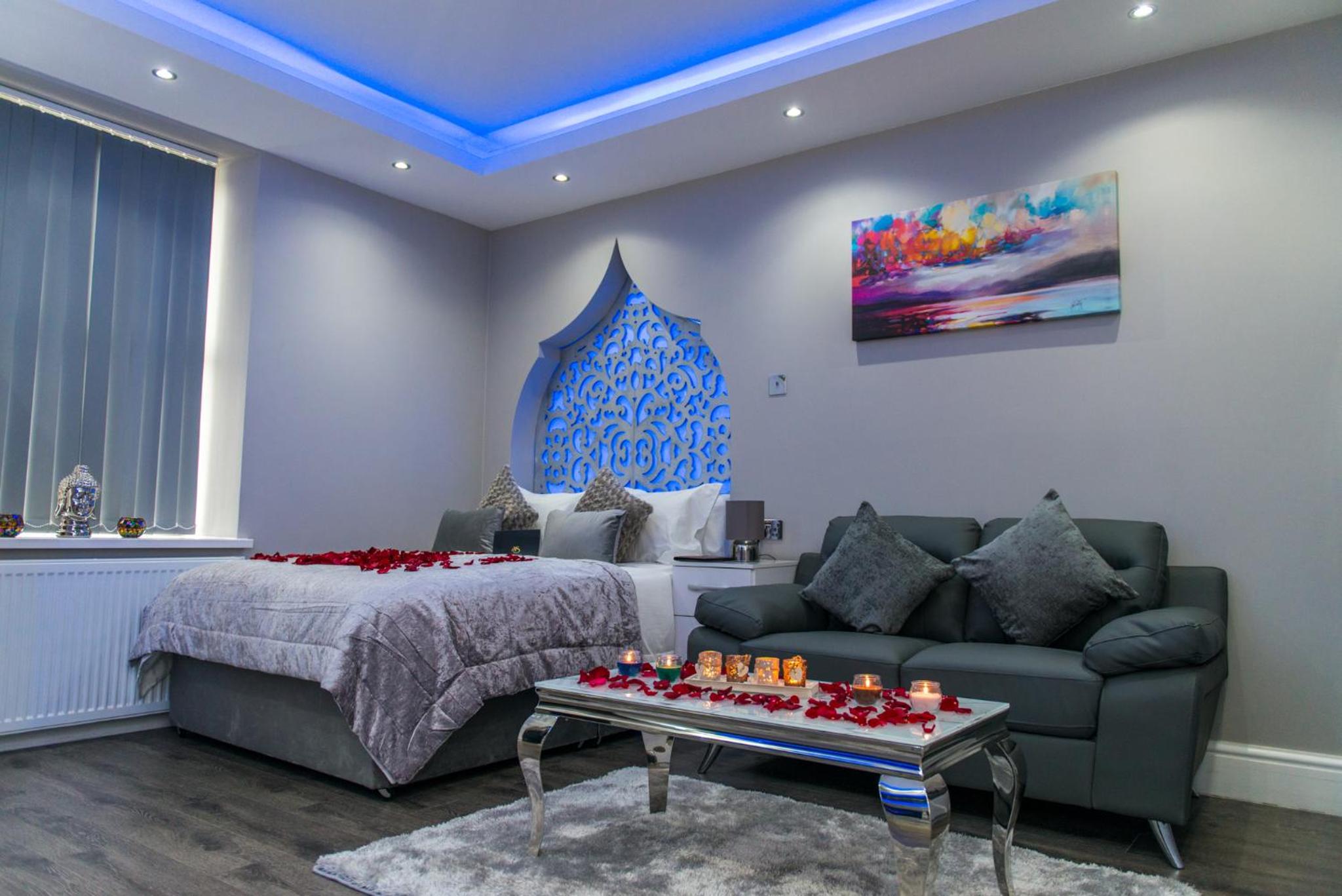 Superior Suite - Photo 1