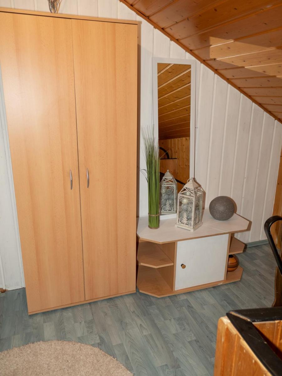Two-Bedroom Apartment photo 3