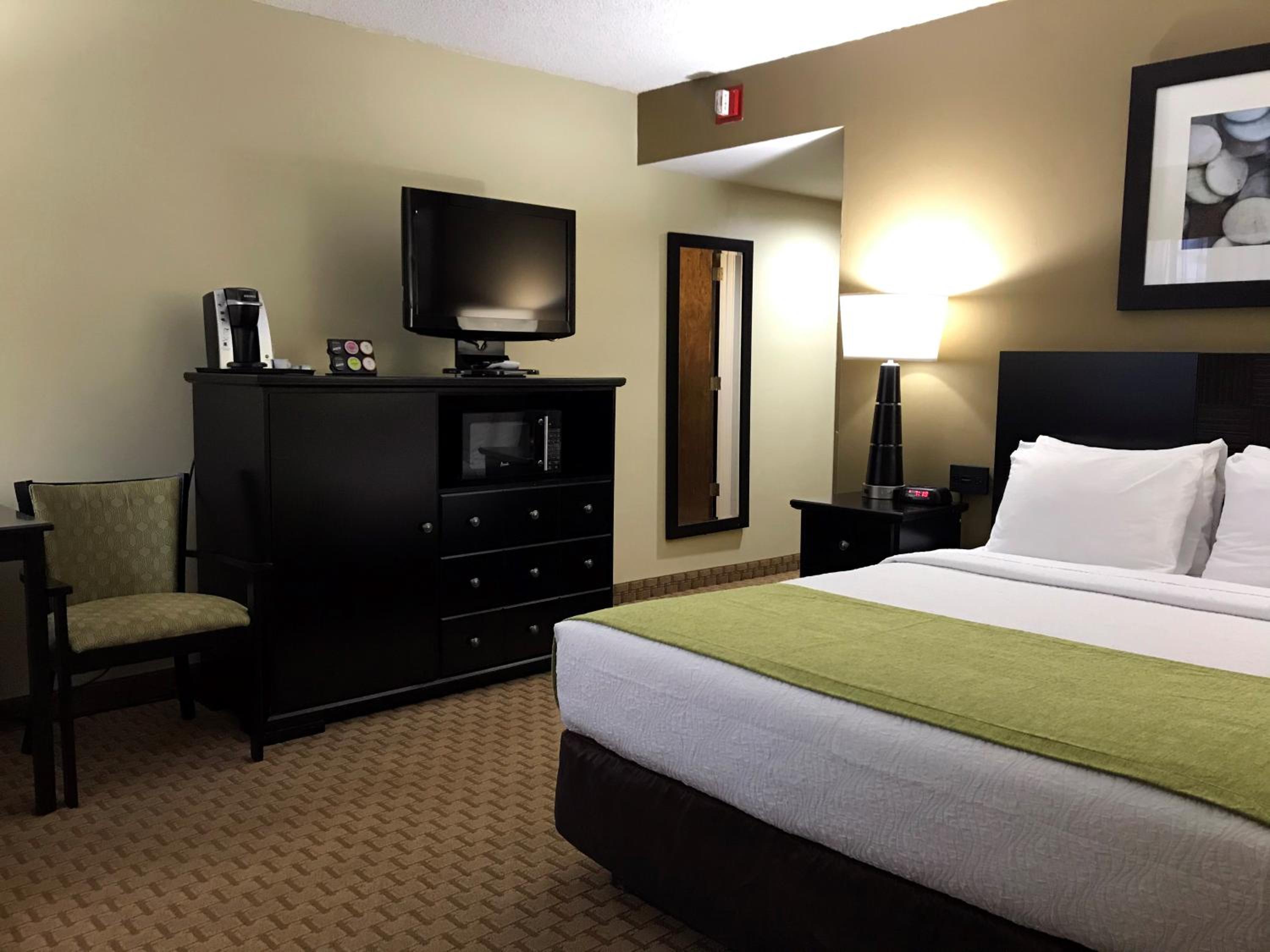 Single Room - Photo 6