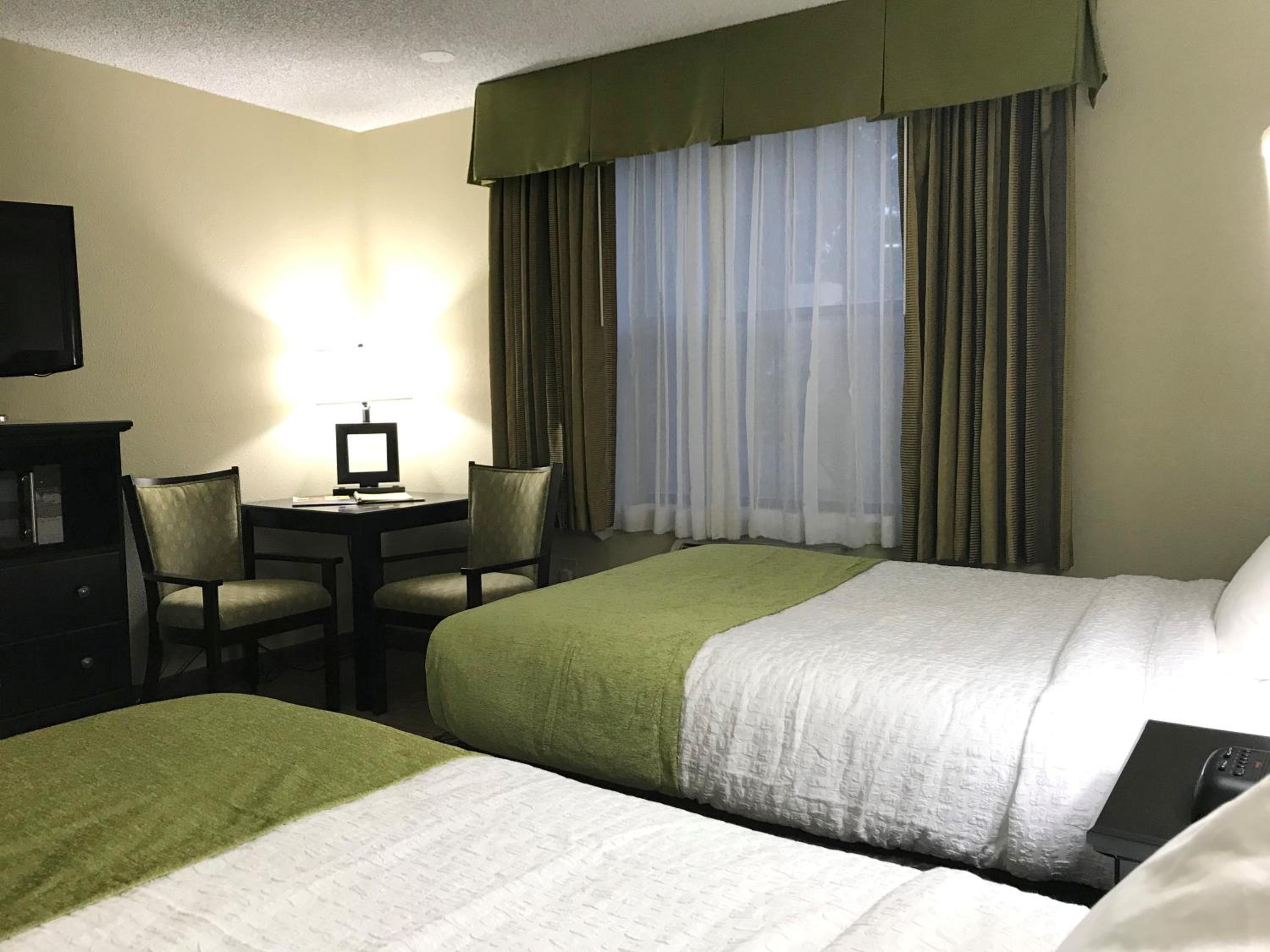 Standard Double Room - Photo 1
