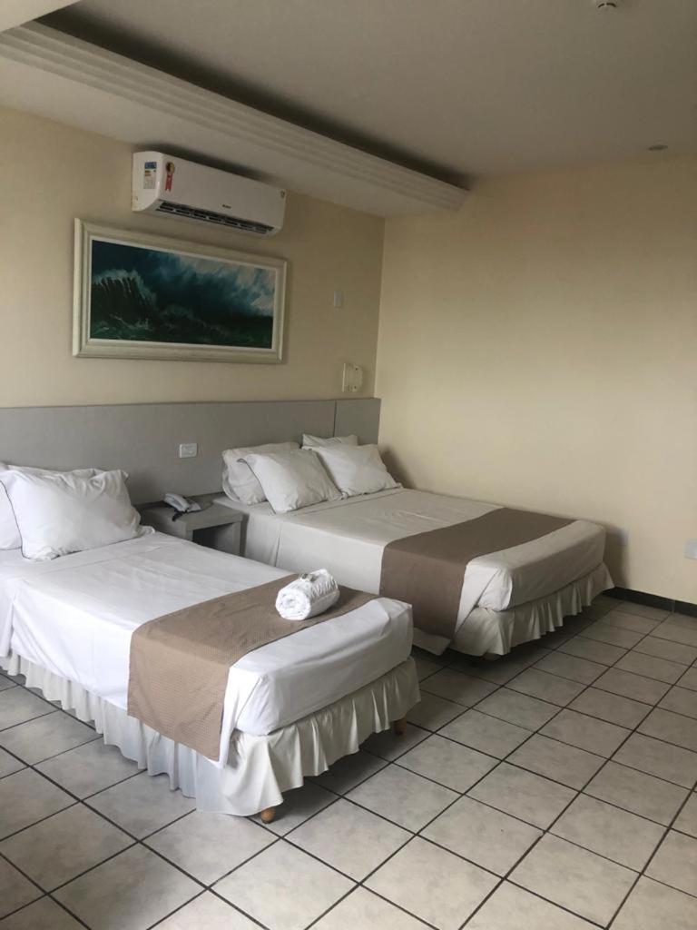 Luxury Triple Room - Photo 5