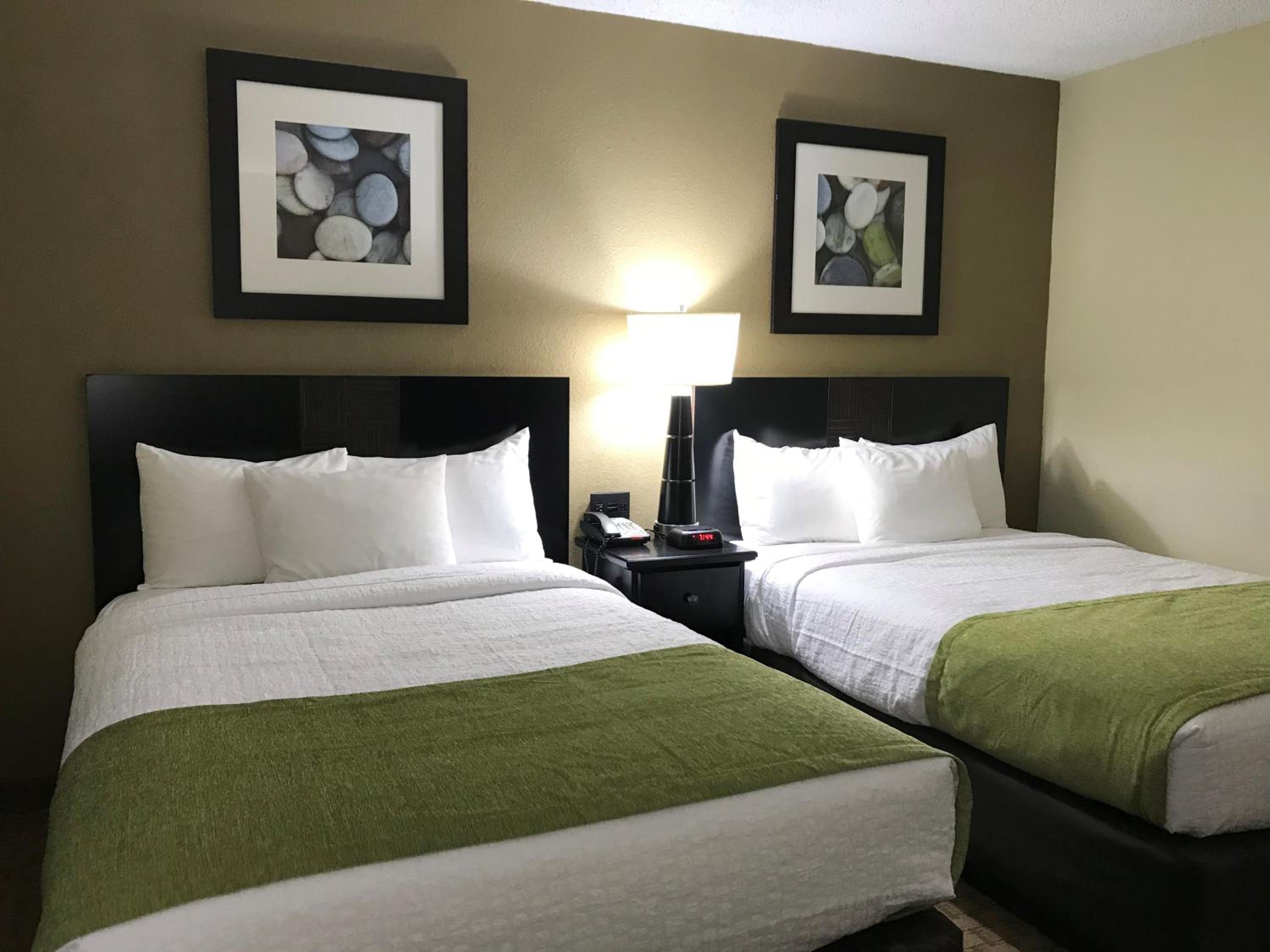 Standard Double Room - Photo 3