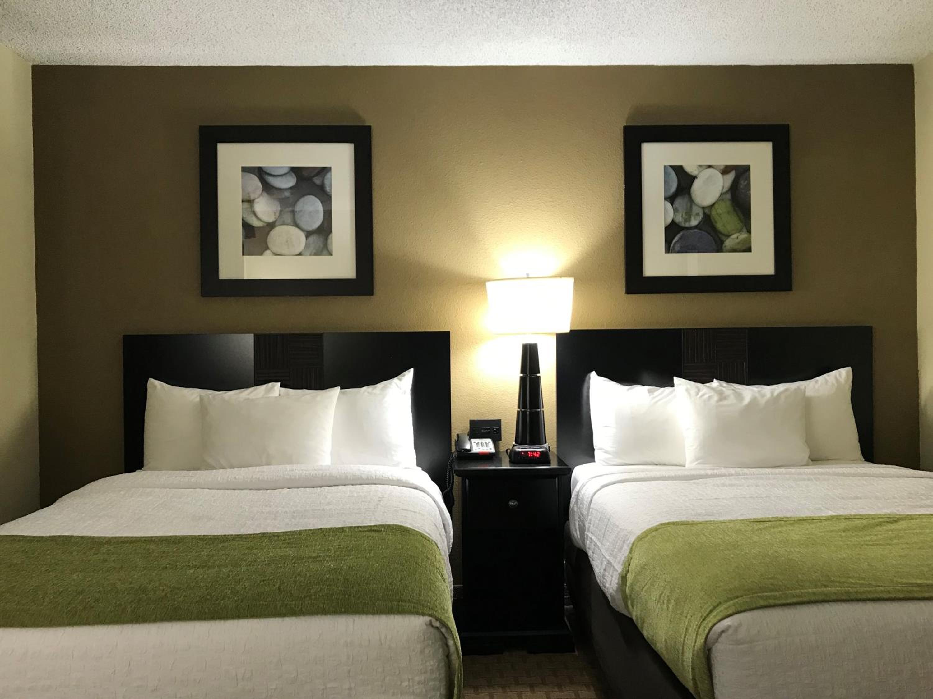Standard Double Room - Photo 2