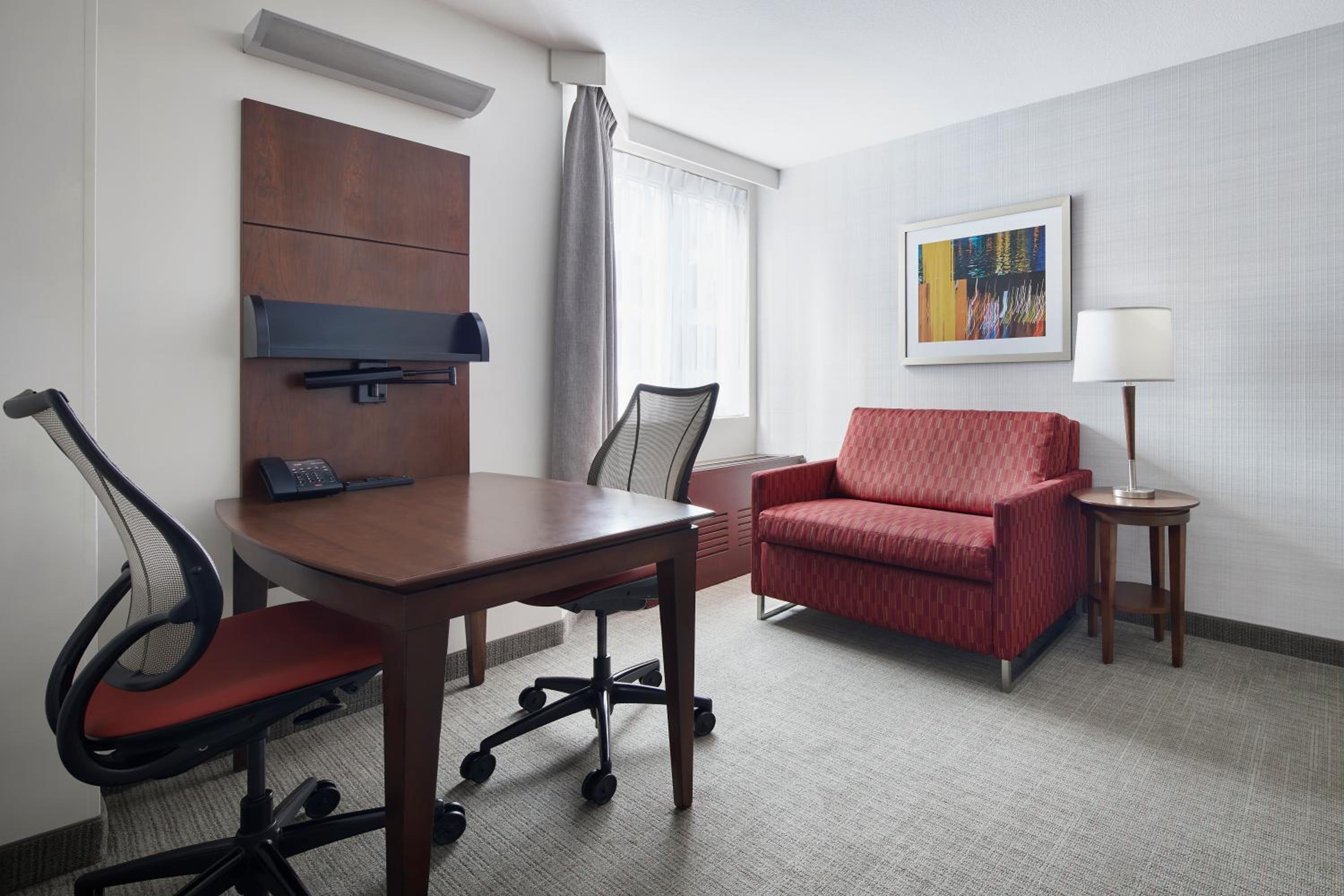 One Room Suite with Sofa Bed - Photo 5