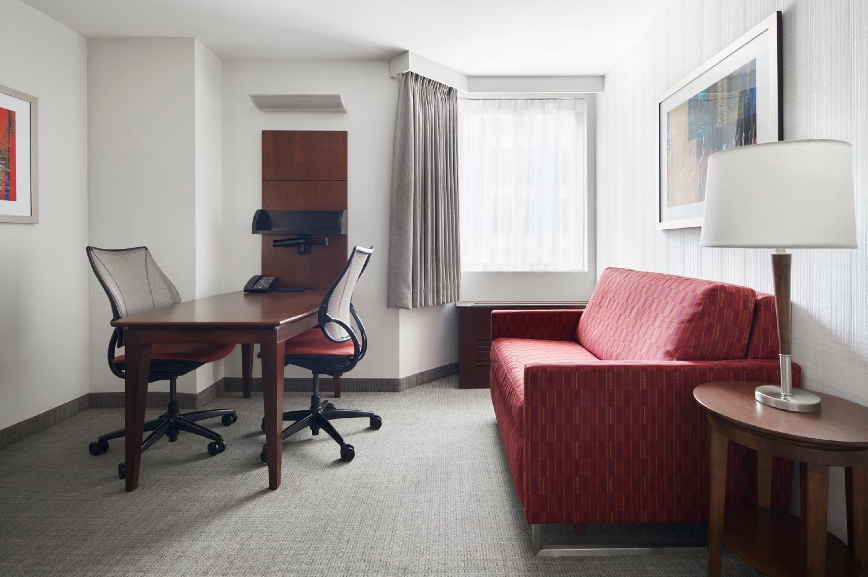 One Room Suite with Sofa Bed - Photo 3