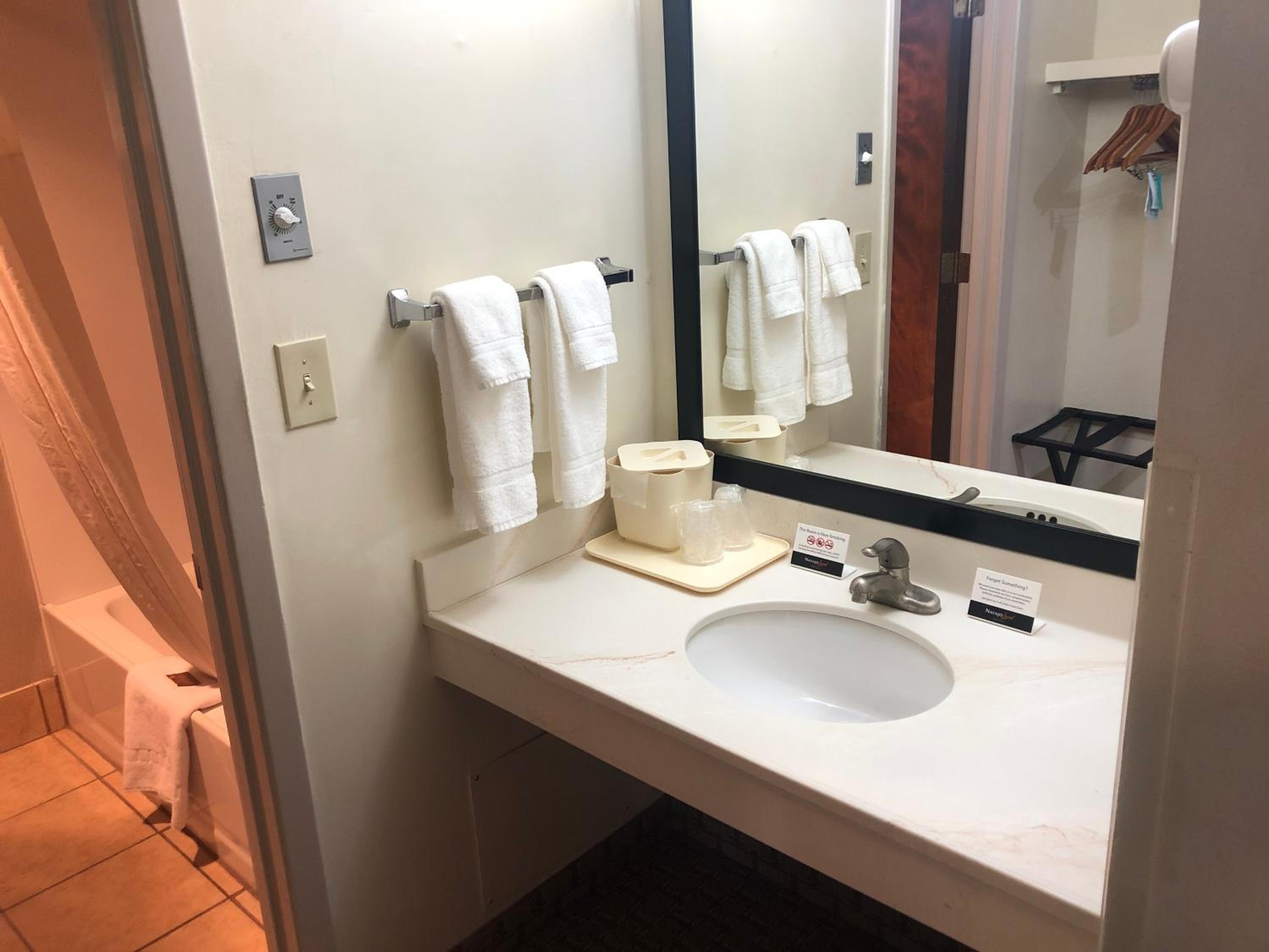 Single Room - Photo 8