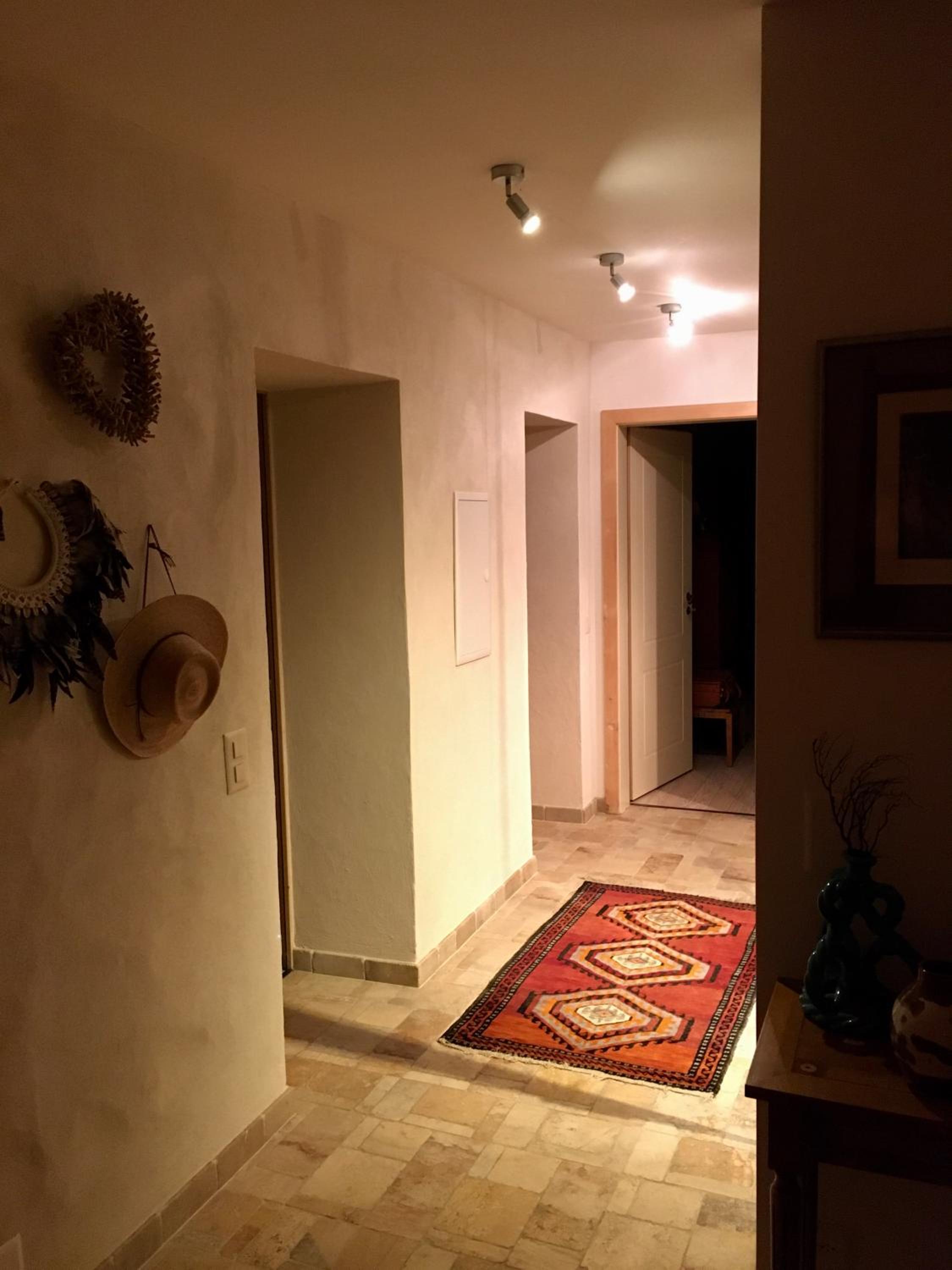 Two Connecting Double Rooms photo 1