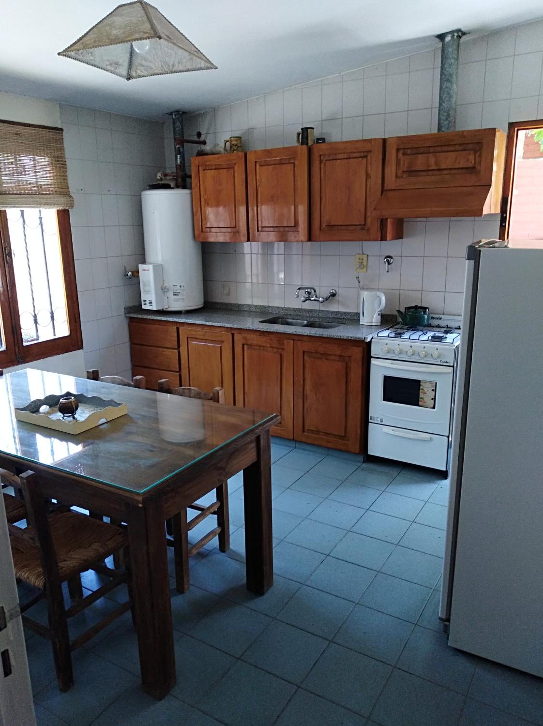 Two-Bedroom House photo 2