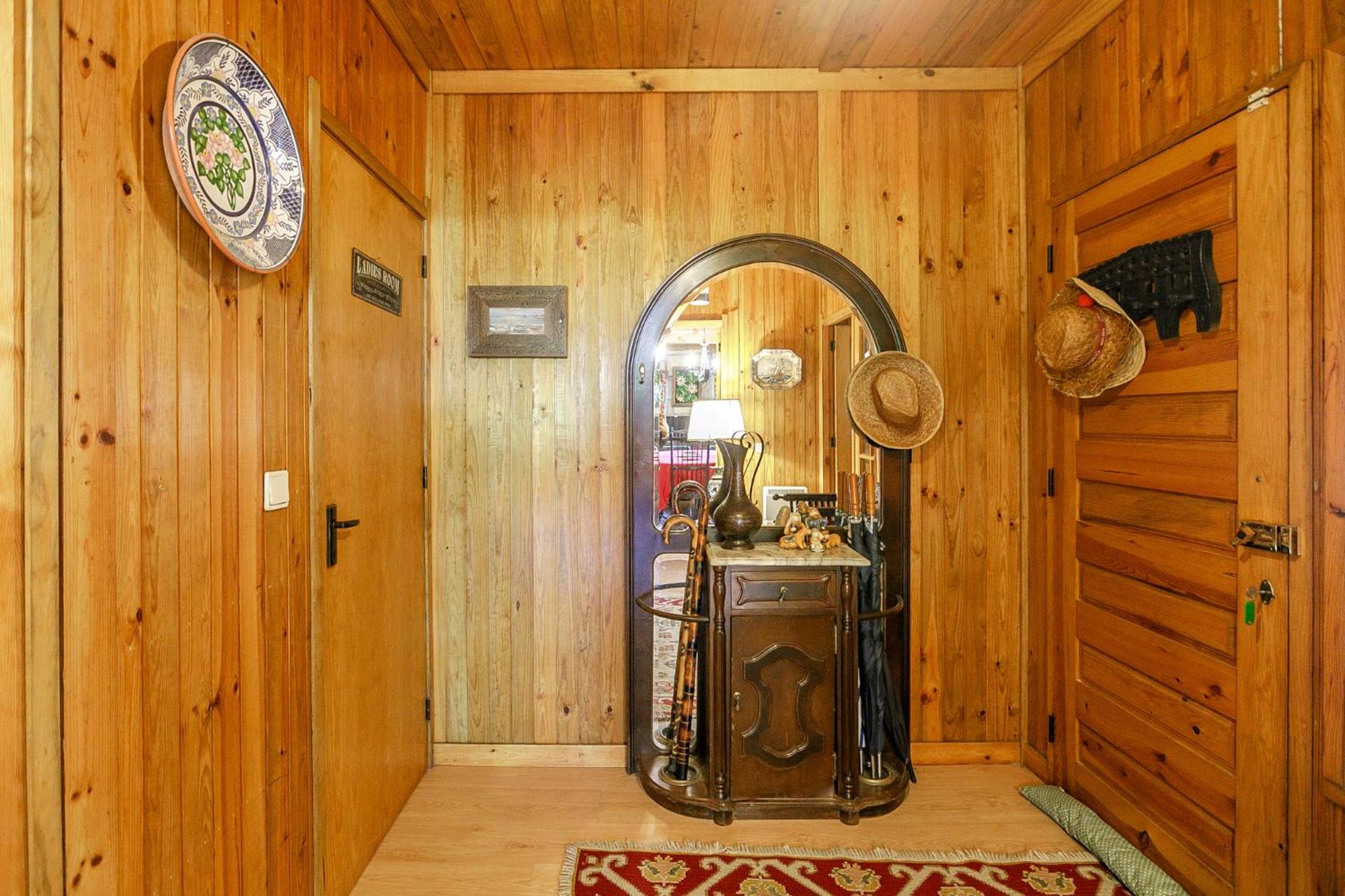 Five-Bedroom House