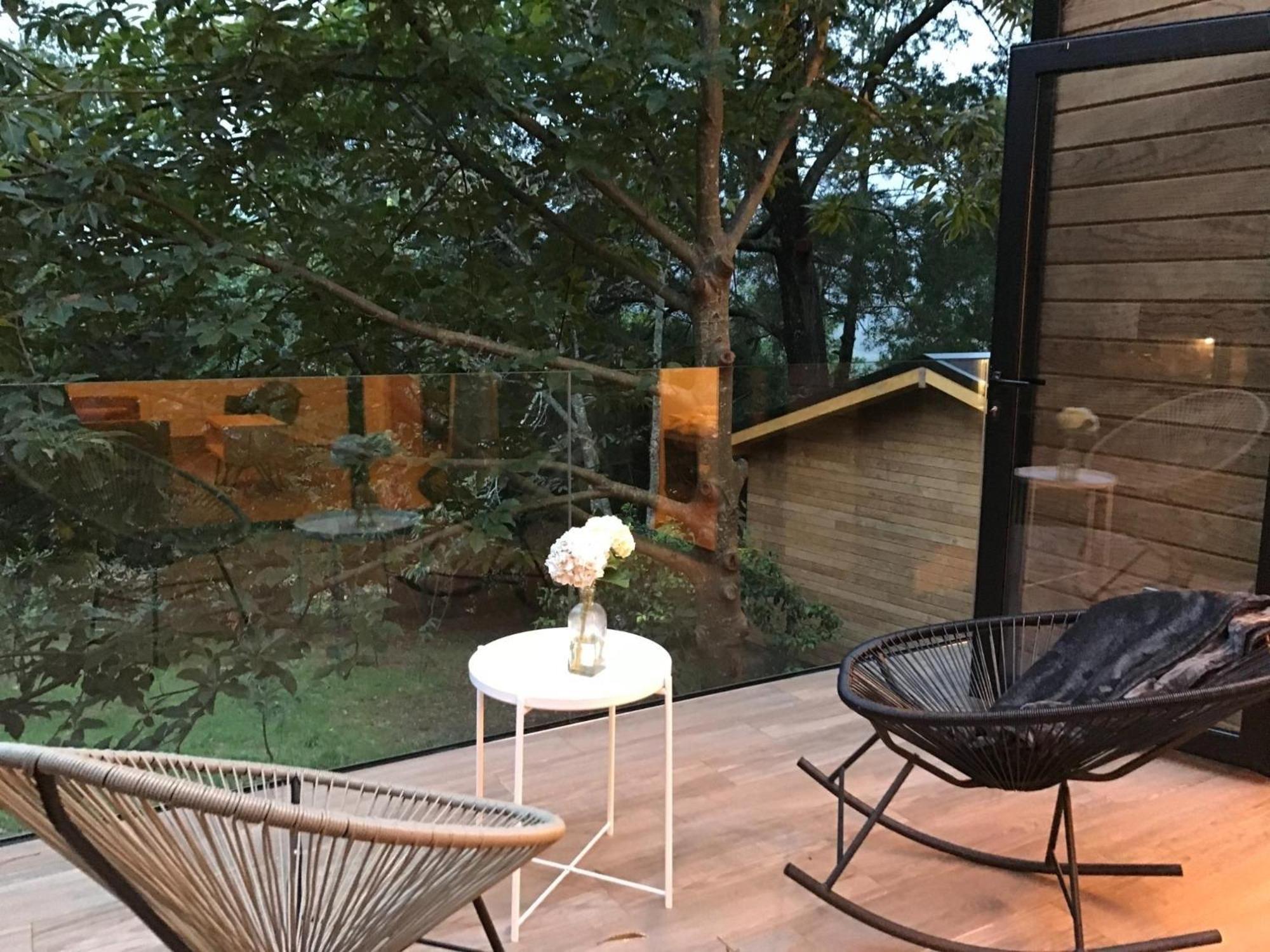Deluxe Bungalow with Garden View - Photo 5