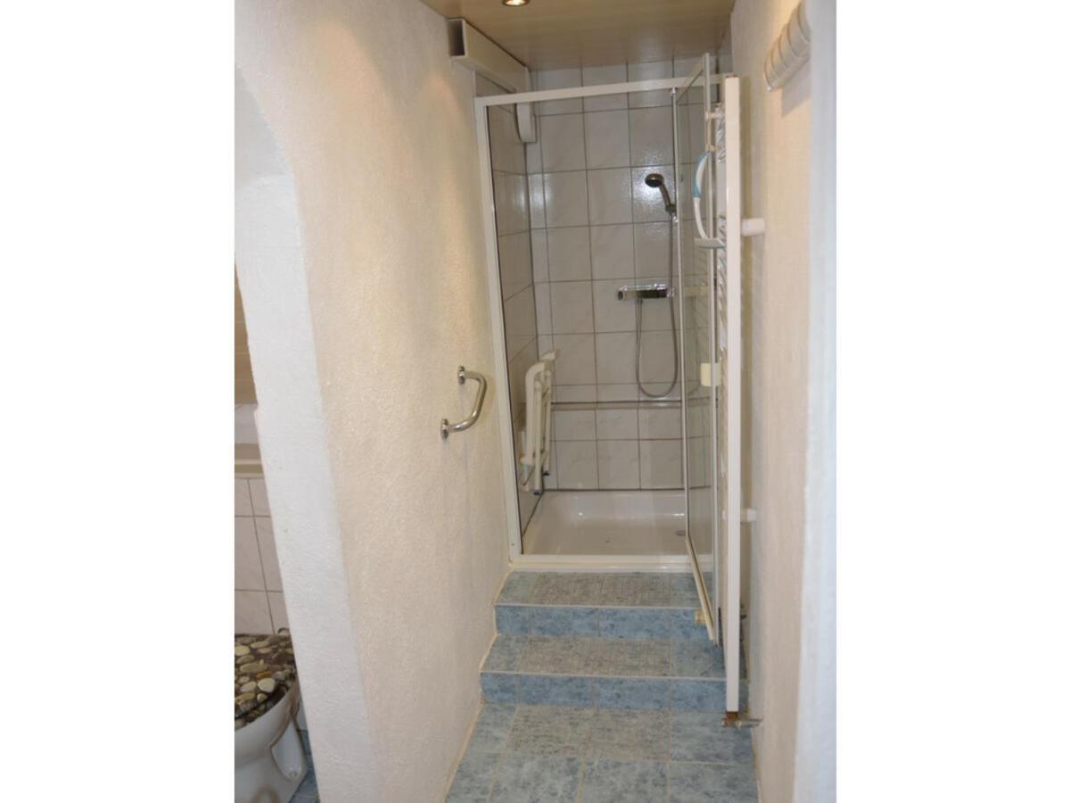 Apartment with Terrace photo 2
