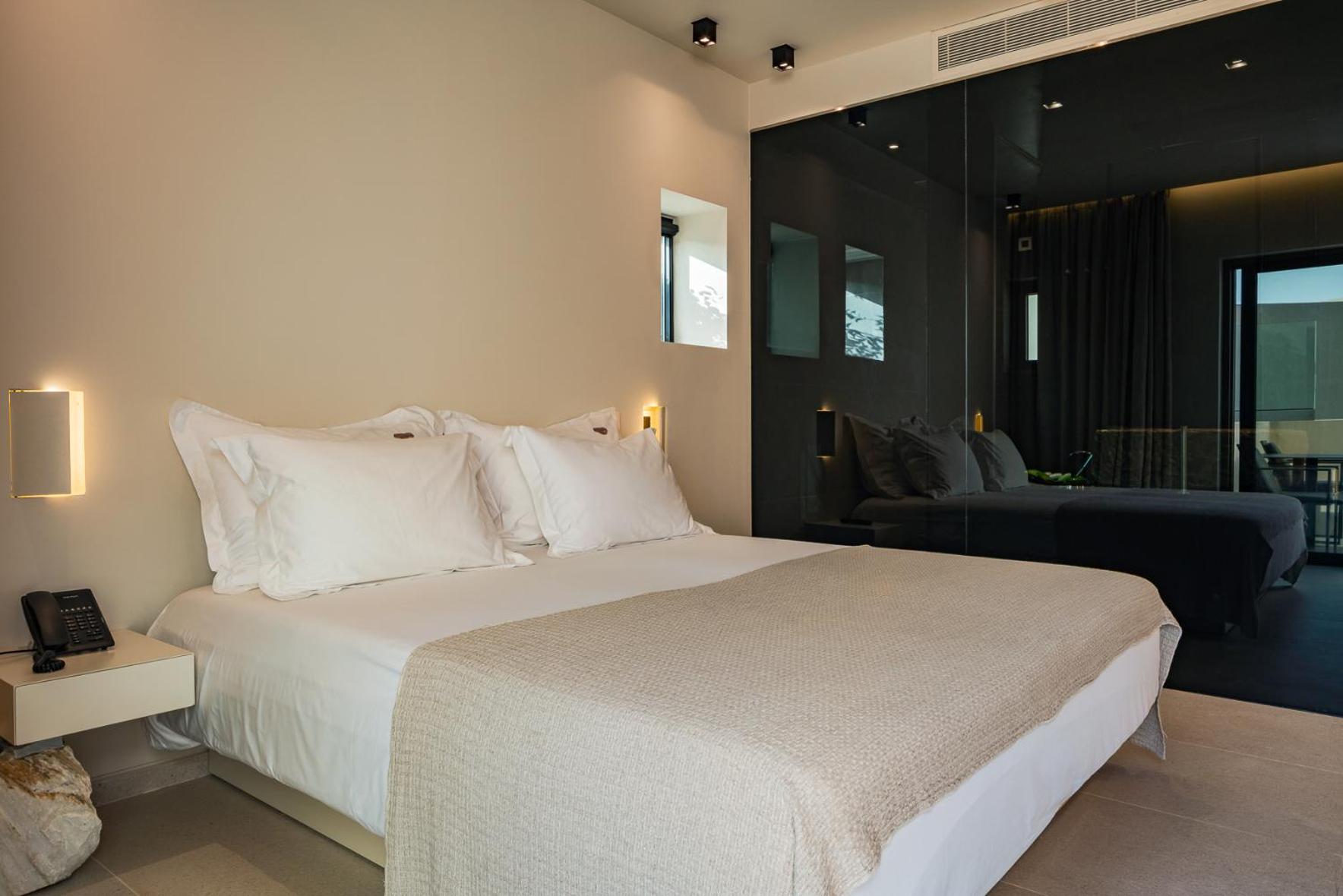 Deluxe Suite with Plunge Pool  photo 1