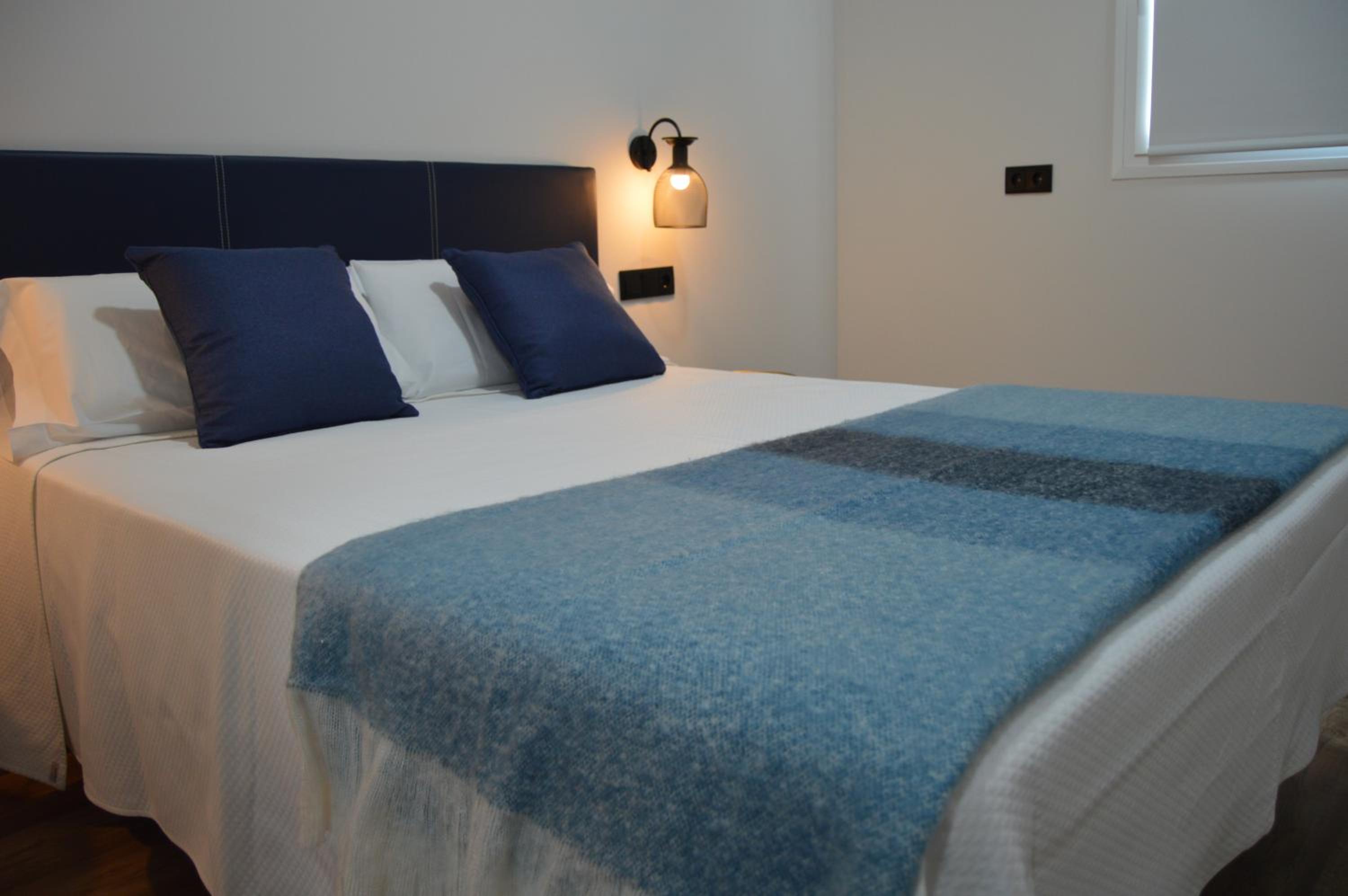 Superior Double or Twin Room photo 2