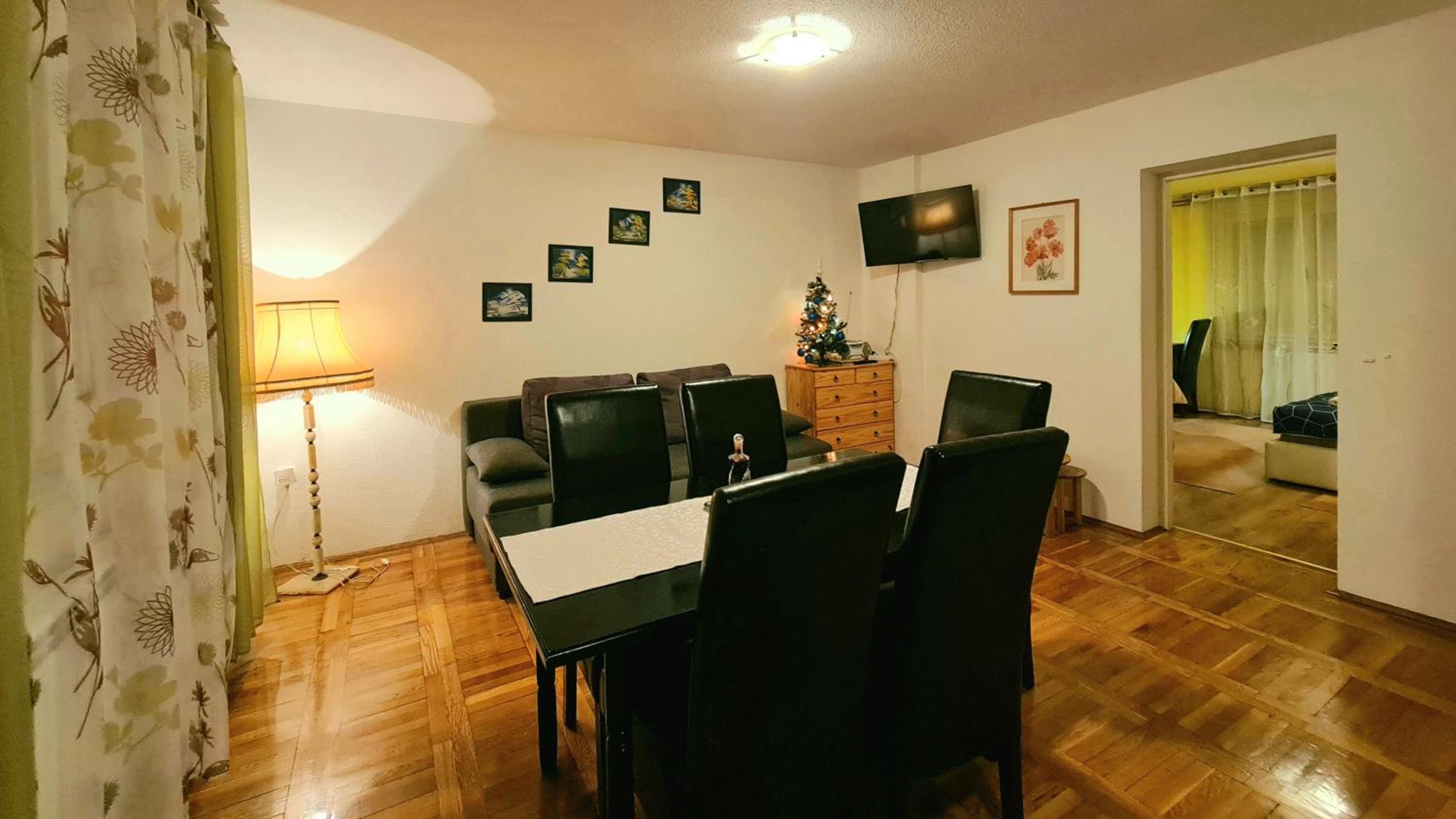 One-Bedroom Apartment - Ground Floor - Photo 11
