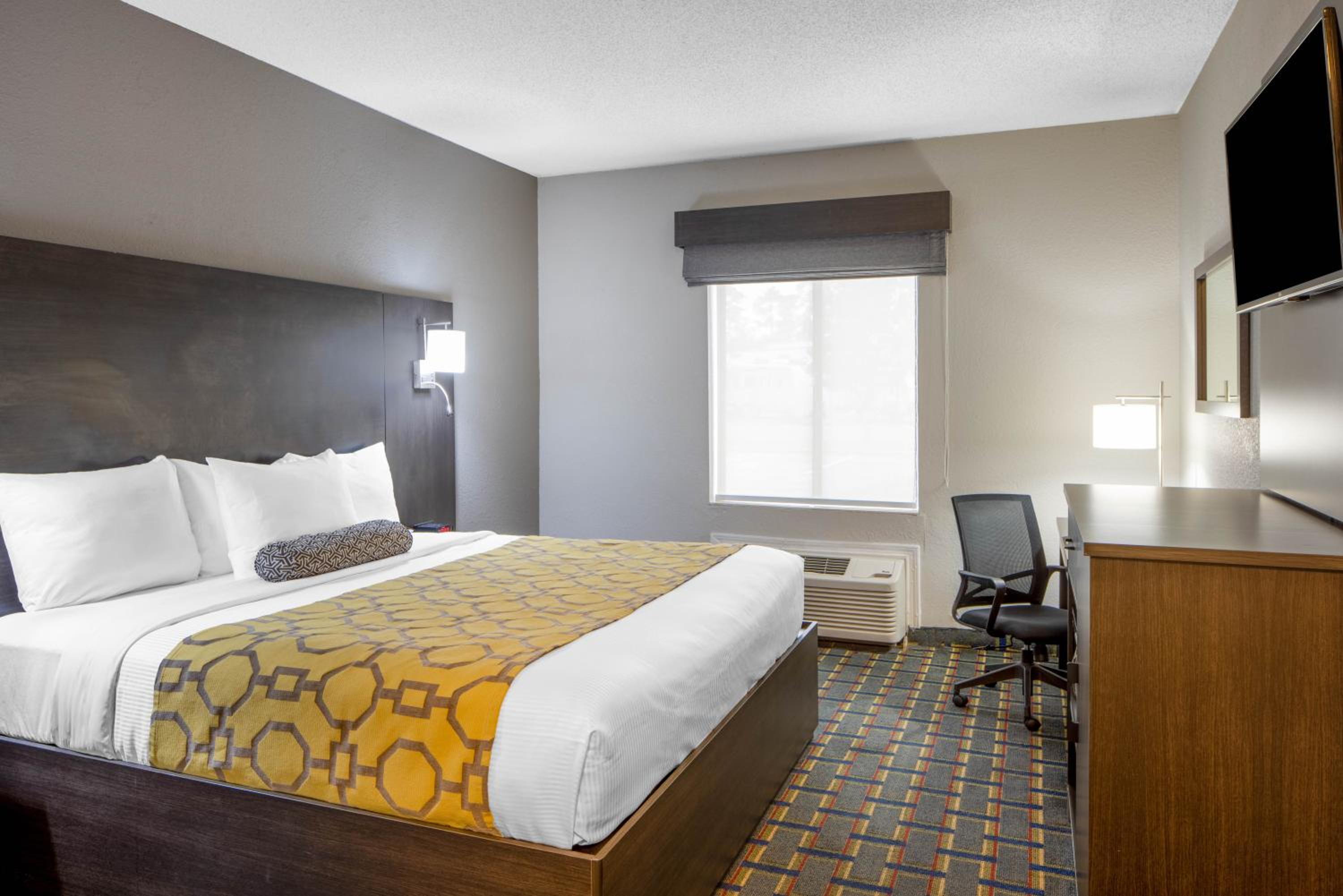 One-Bedroom Suite - Photo 1
