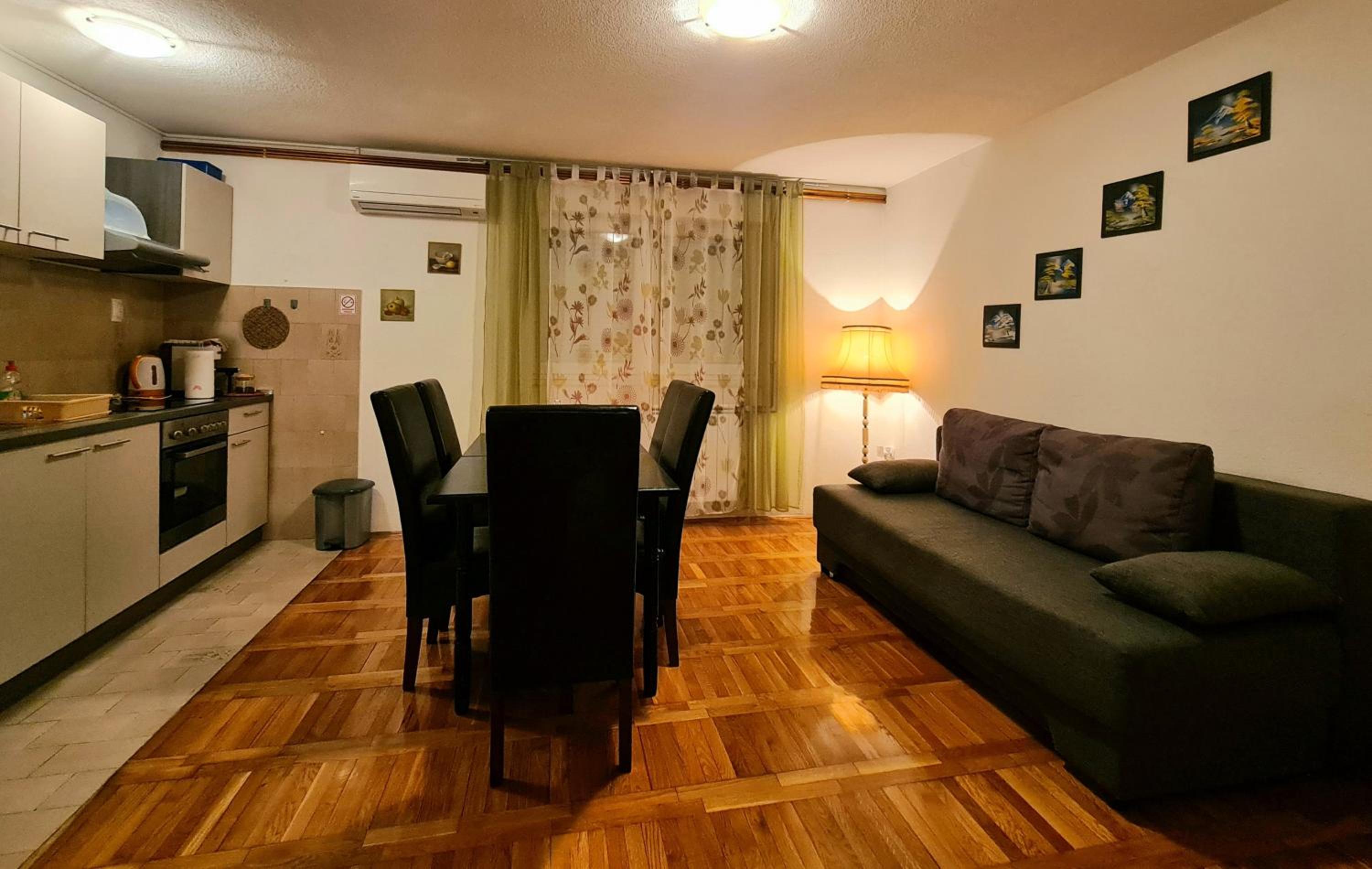 One-Bedroom Apartment - Ground Floor - Photo 49