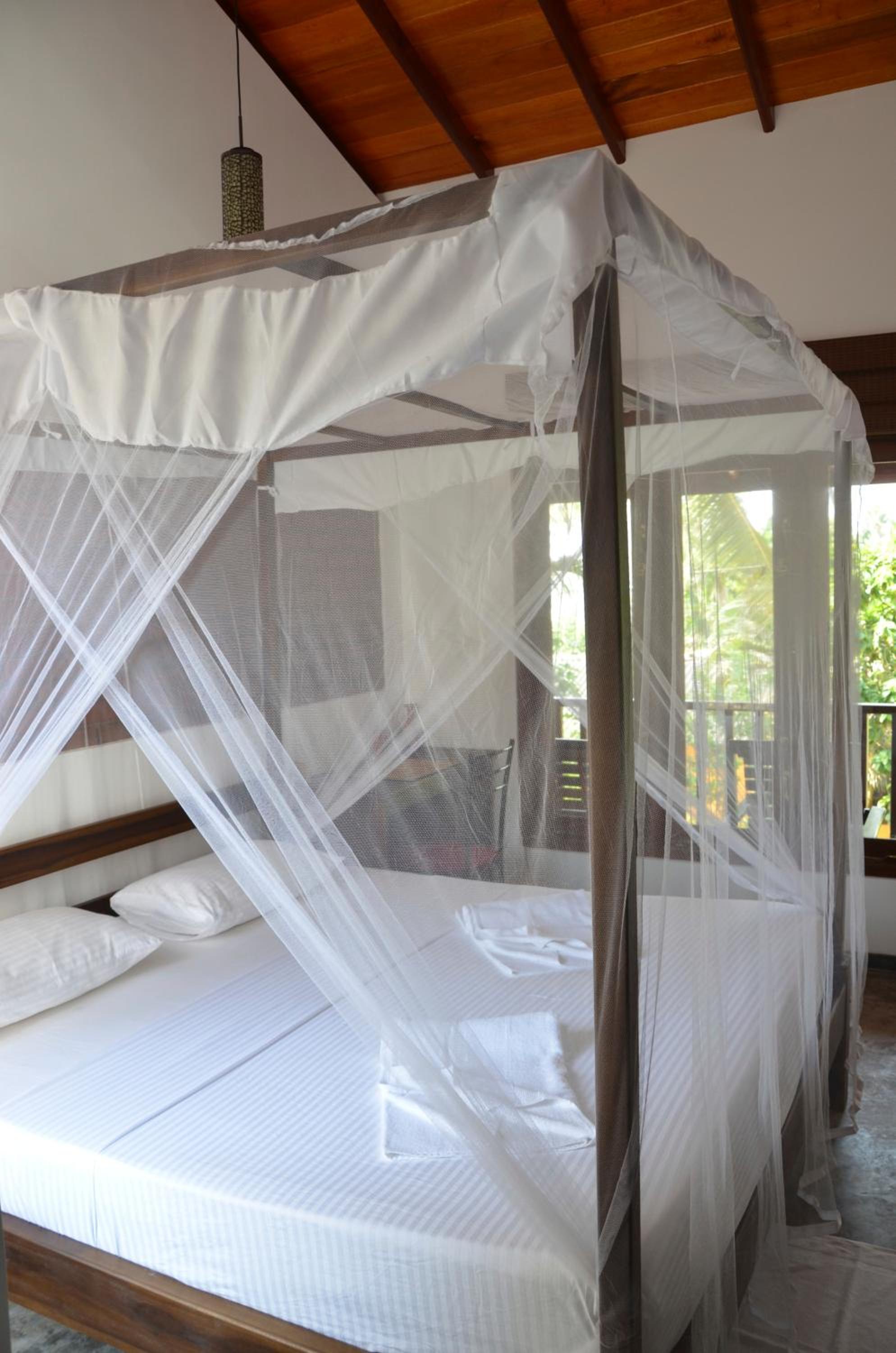Deluxe Room Upper Floor