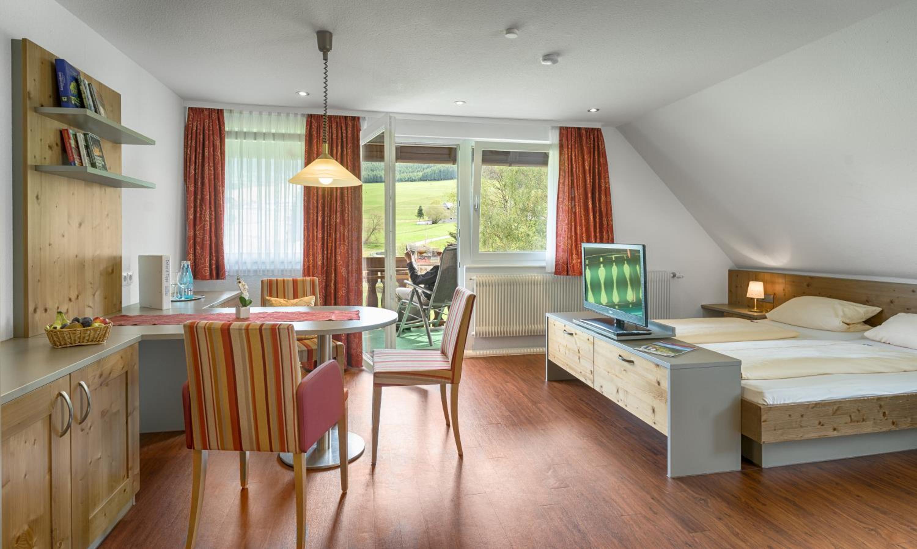 Family Apartment - Vacation House photo 3
