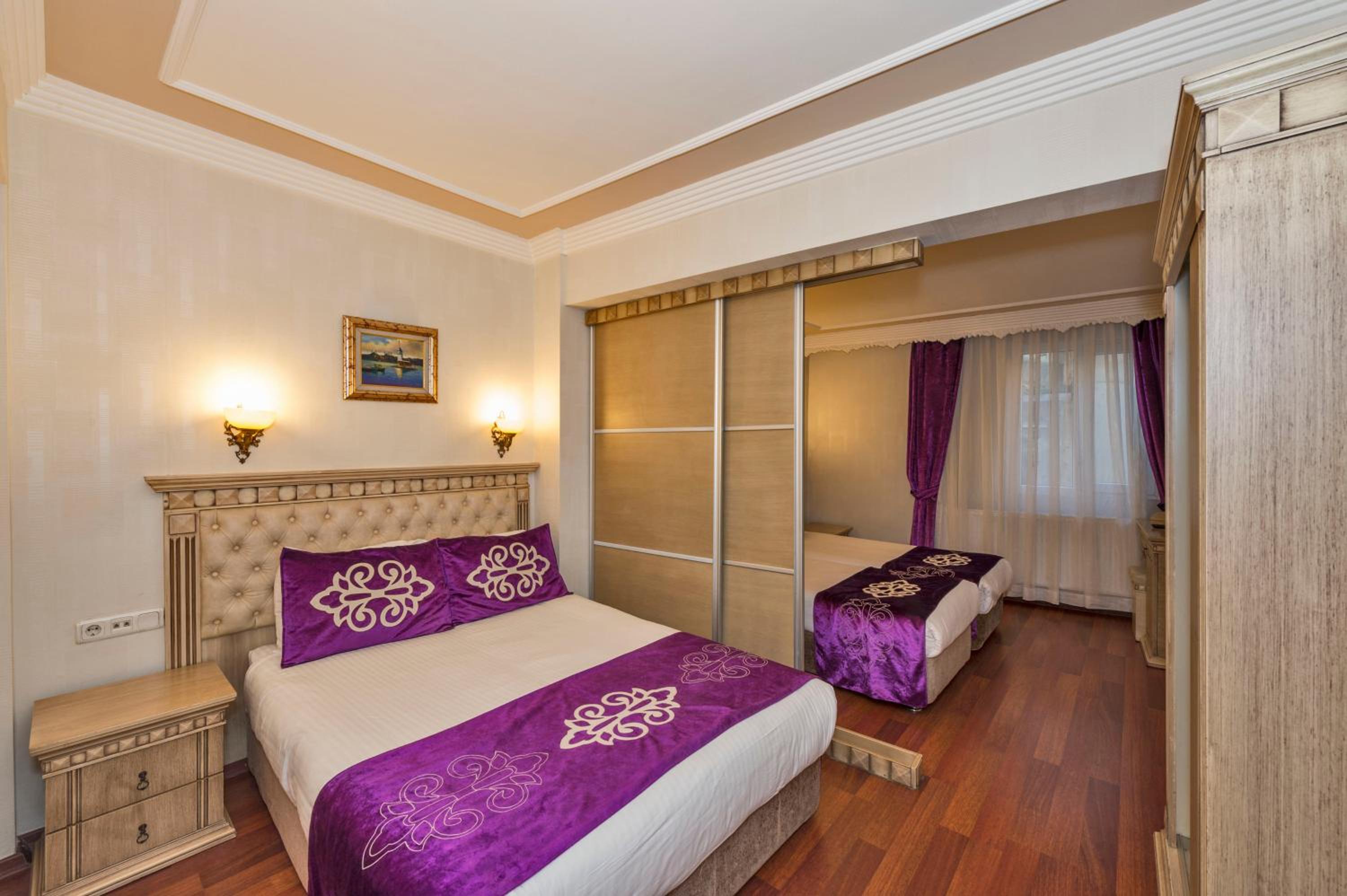 Suite photo 1