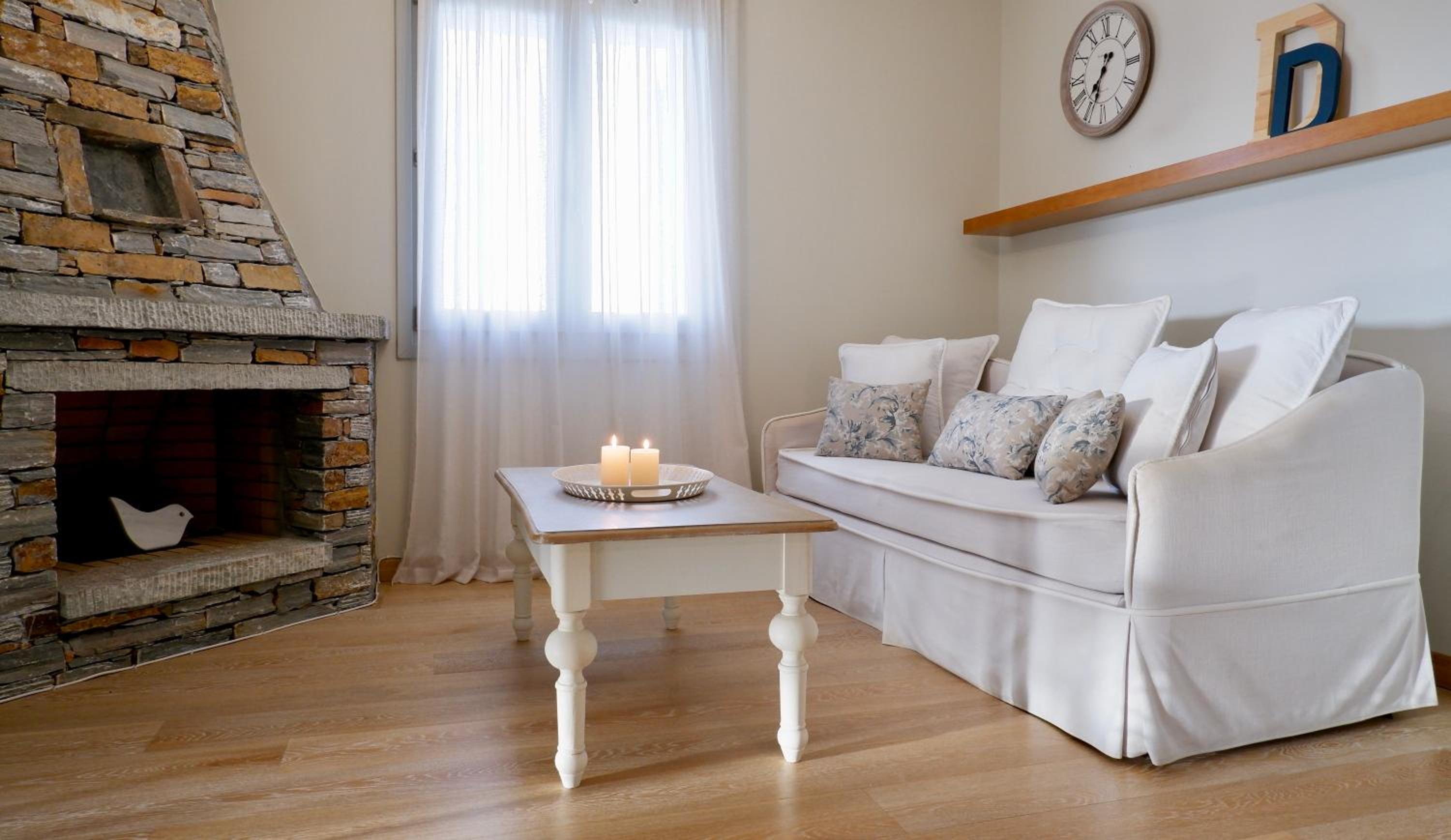 Two-Bedroom House photo 1